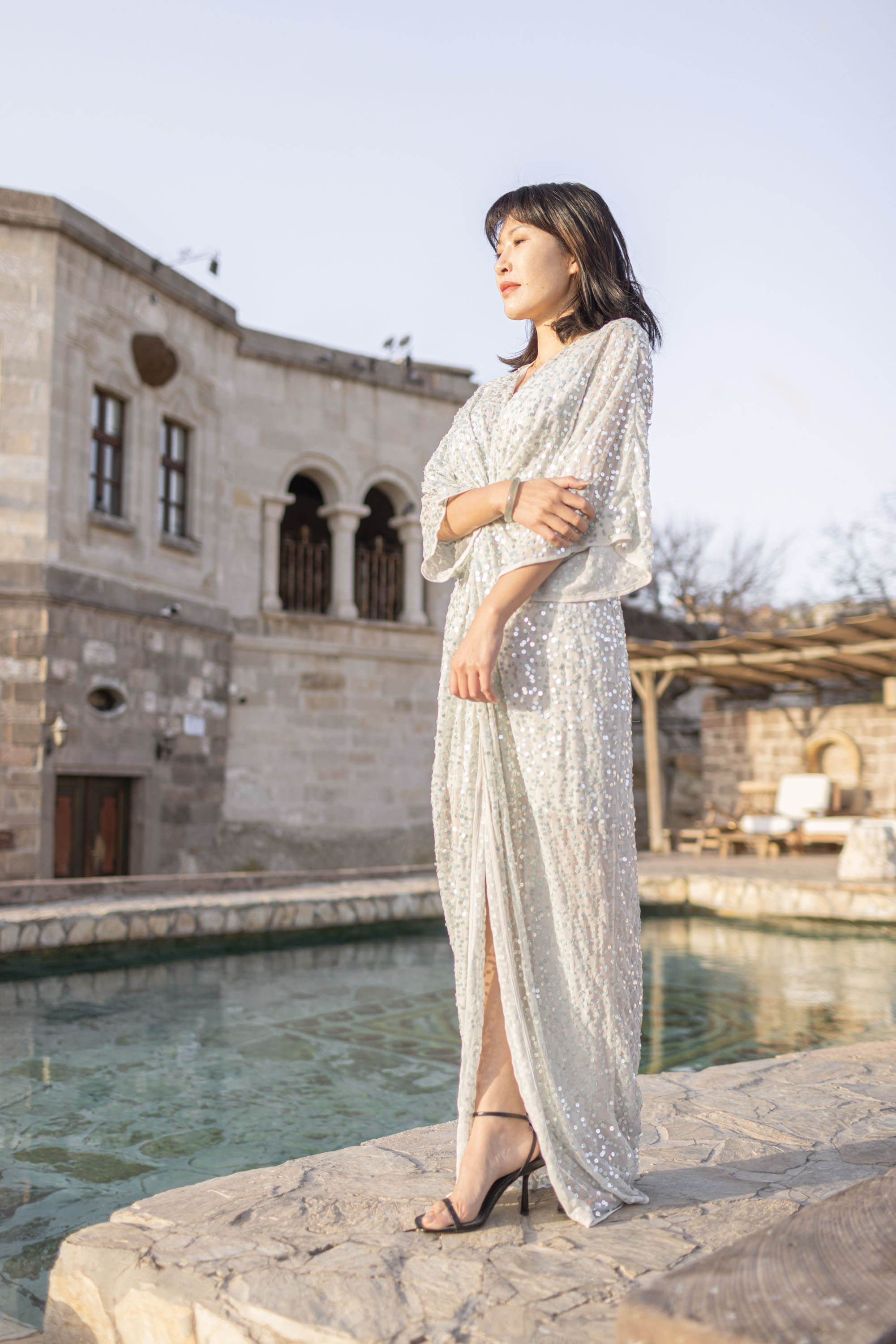 Bahar. Фотограф в Каппадокии / Julia Ganch