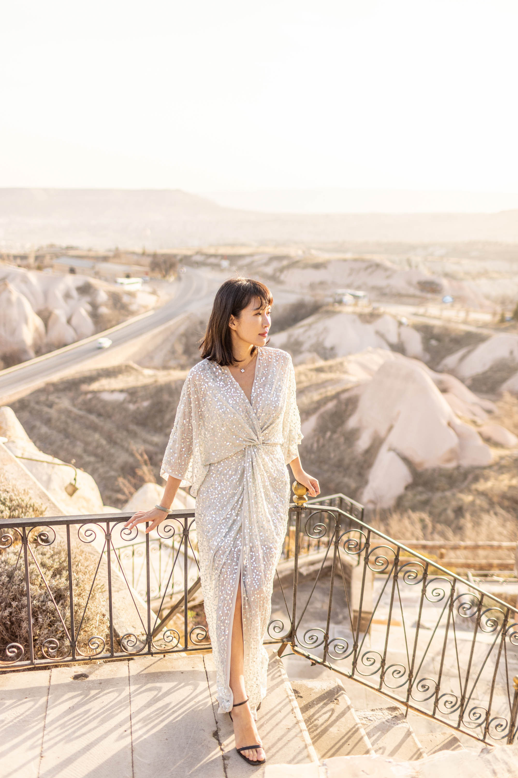 Bahar. Фотограф в Каппадокии / Julia Ganch