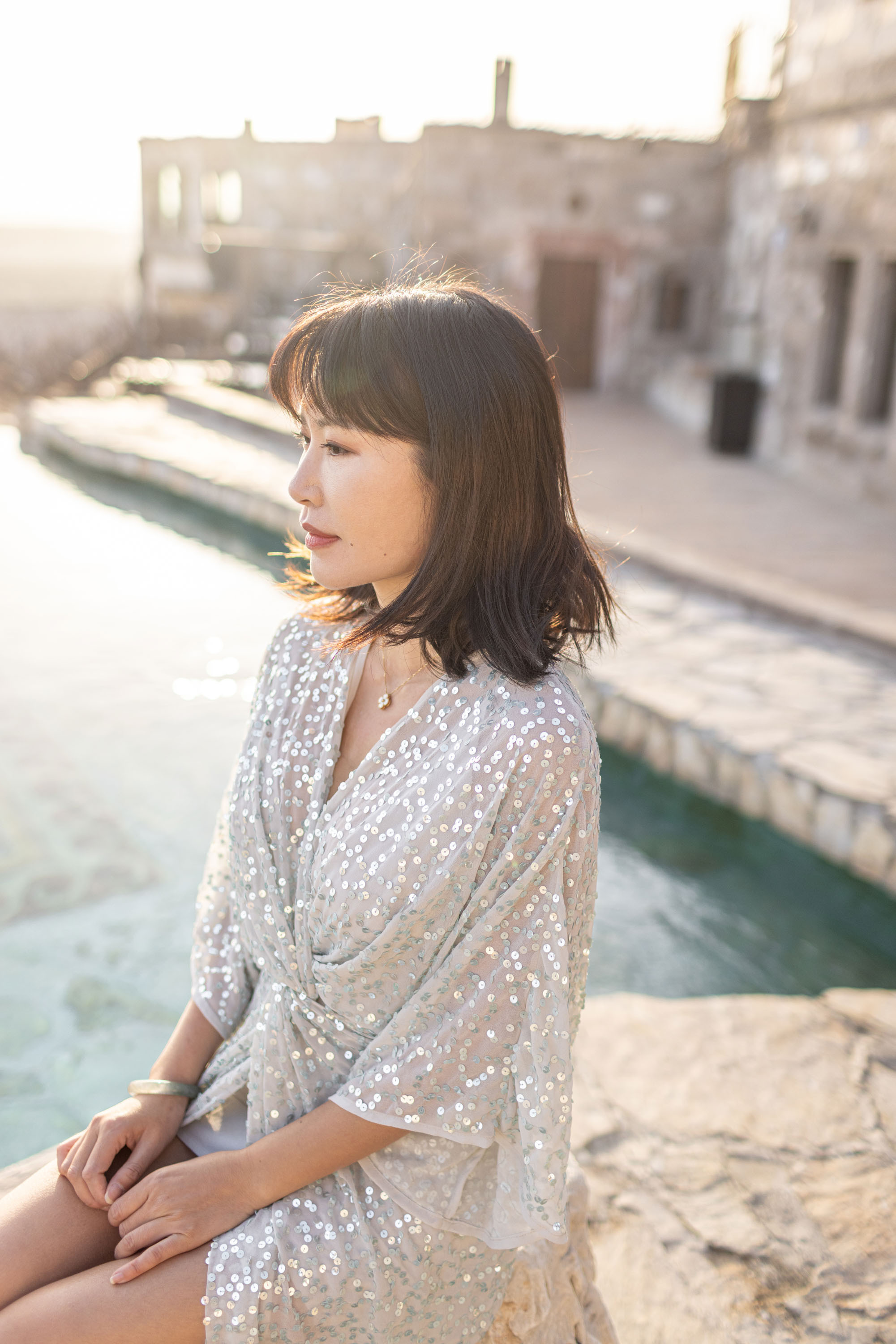 Bahar. Фотограф в Каппадокии / Julia Ganch