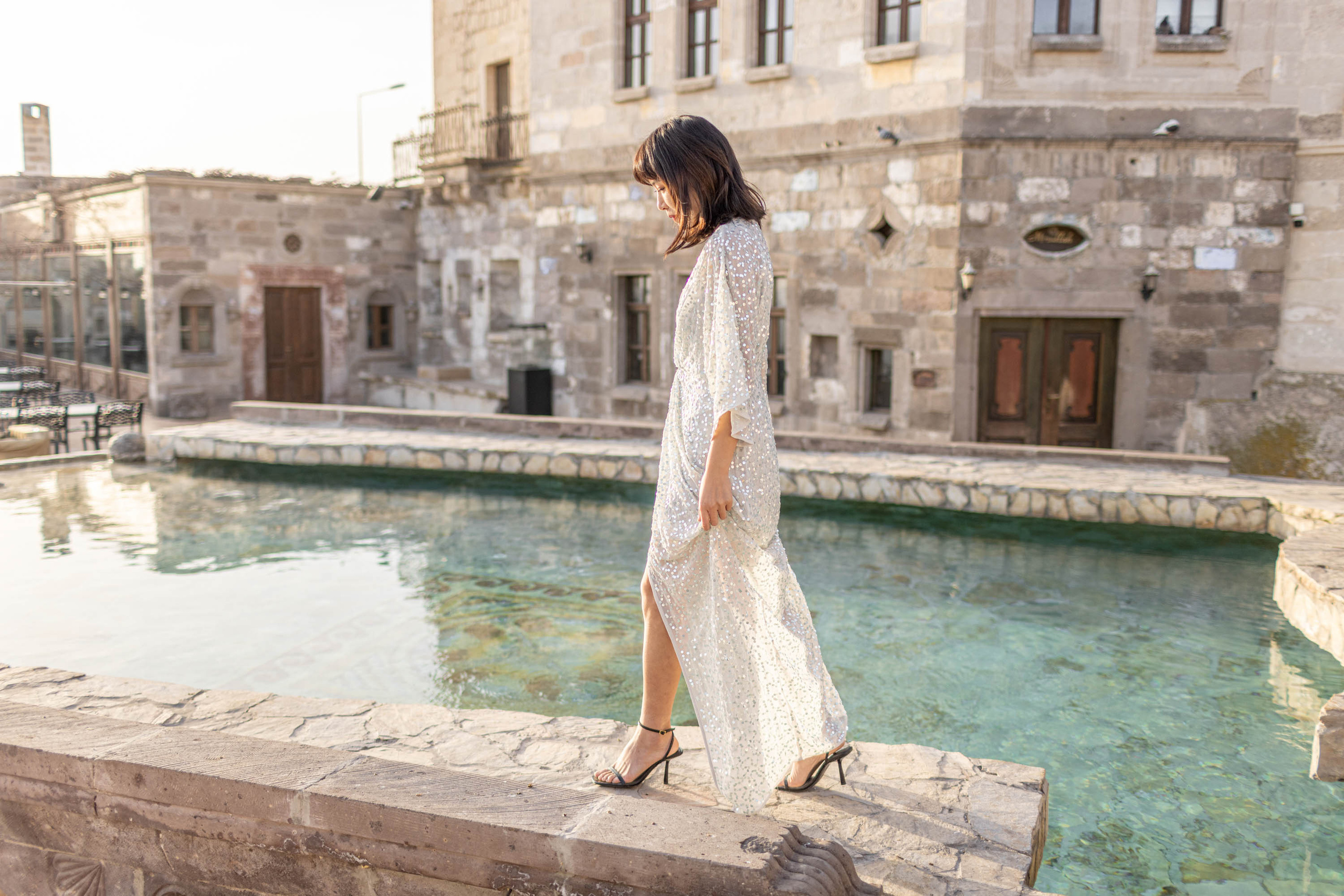 Bahar. Фотограф в Каппадокии / Julia Ganch