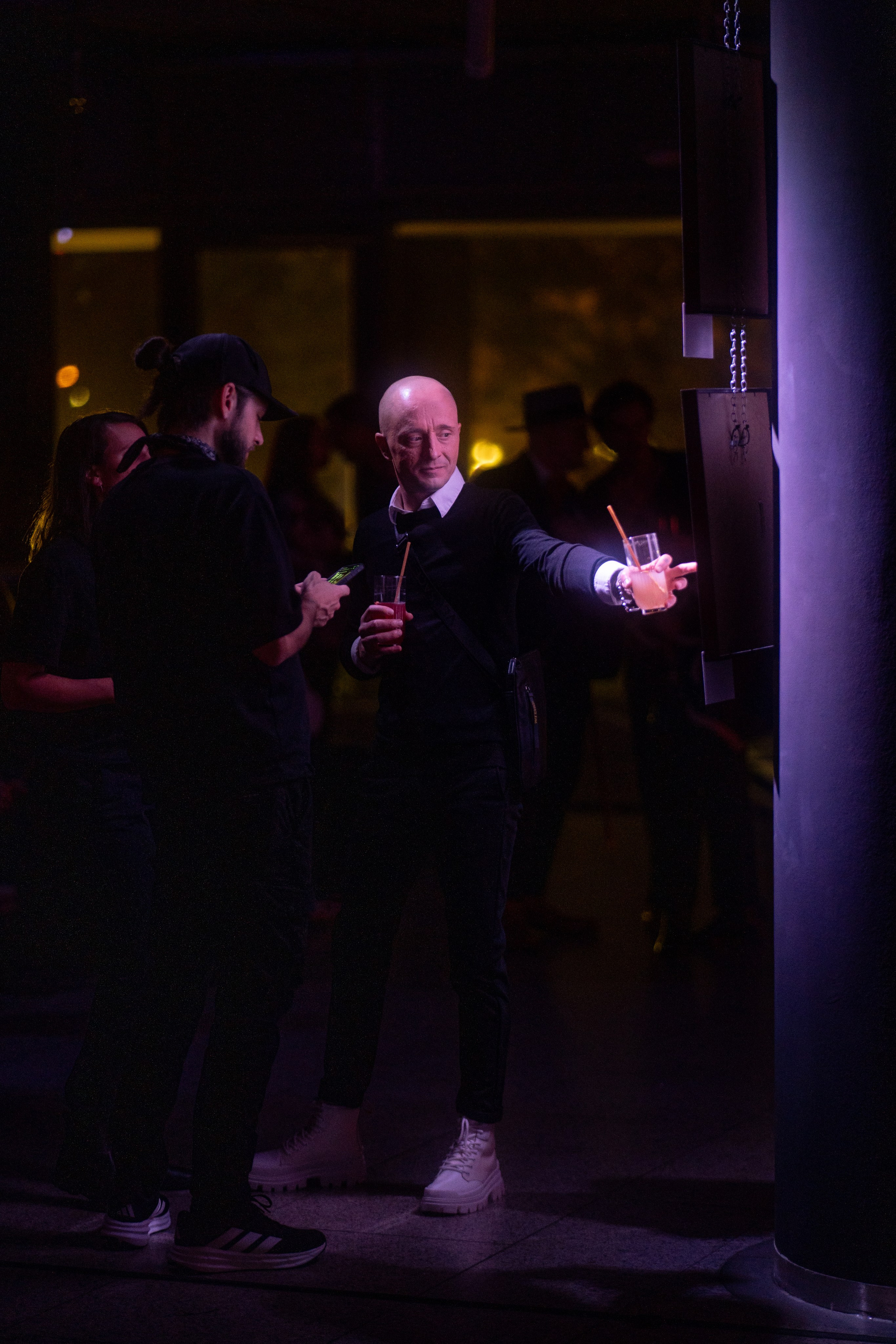 People. Stevenson.Visual.Lab — Professional Photo/Video in Berlin