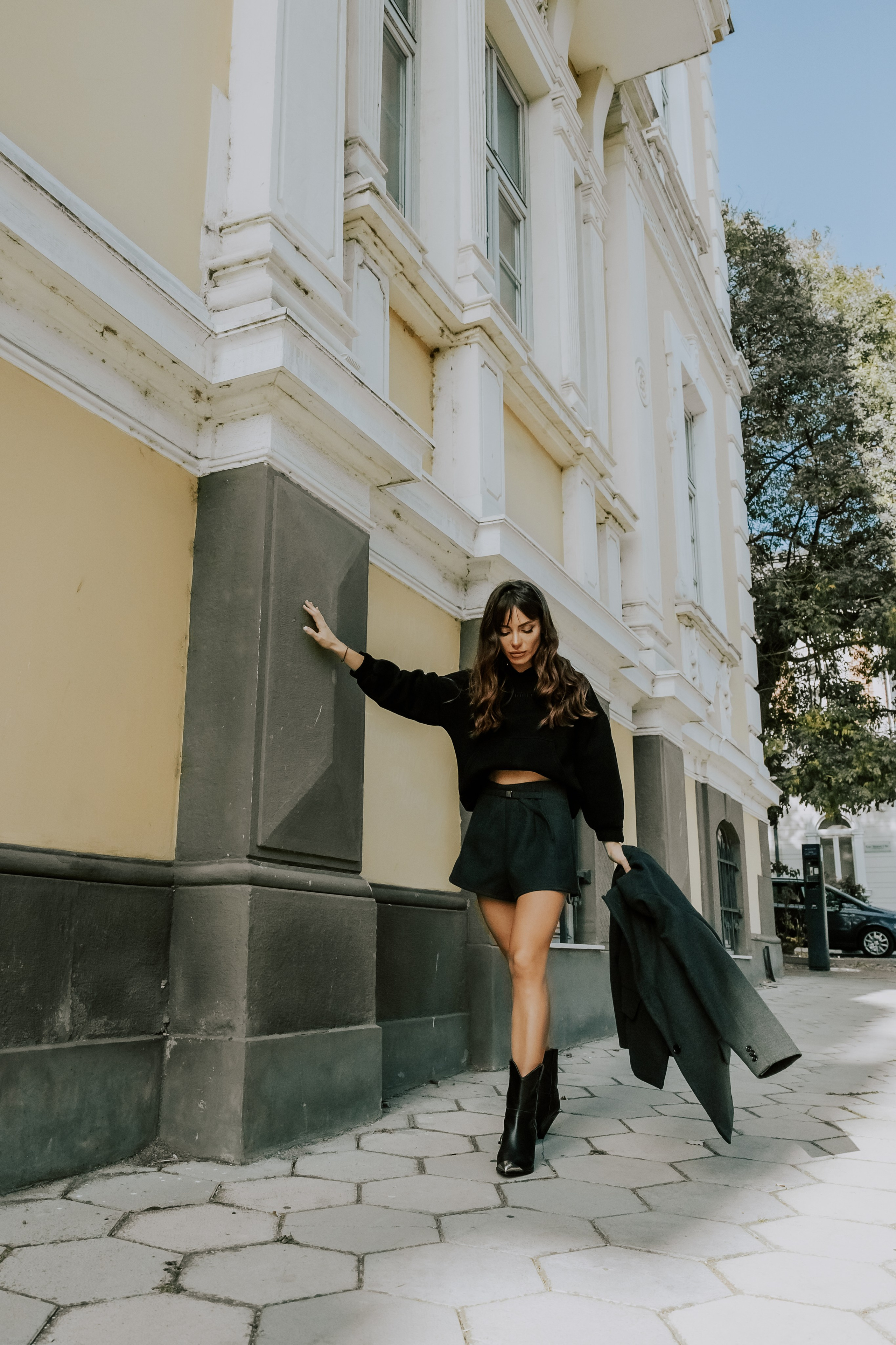 Индивидуална фотосесия. Фотограф Ирина Йотова