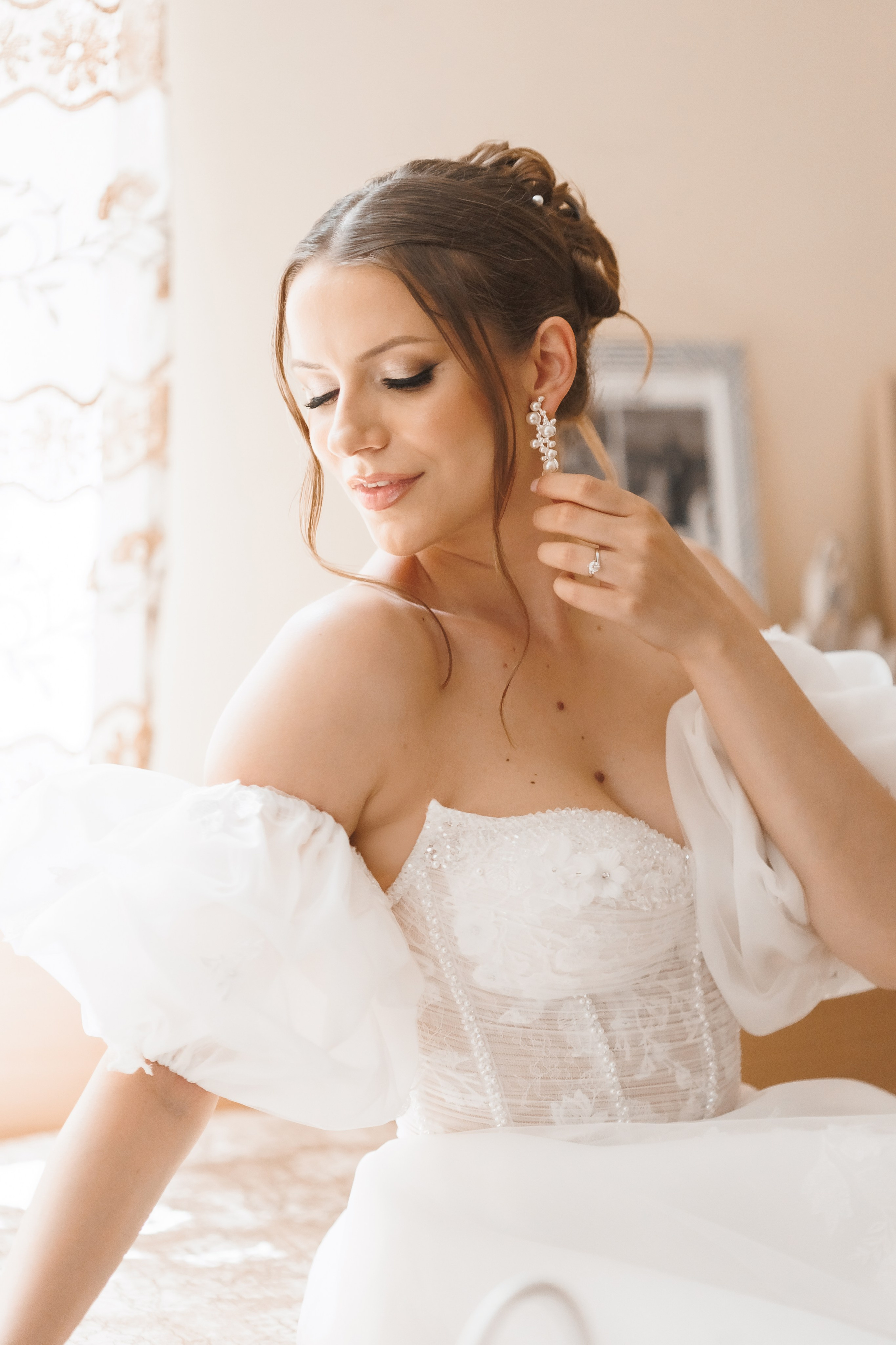 Сватба Айтос. Фотограф Ирина Йотова