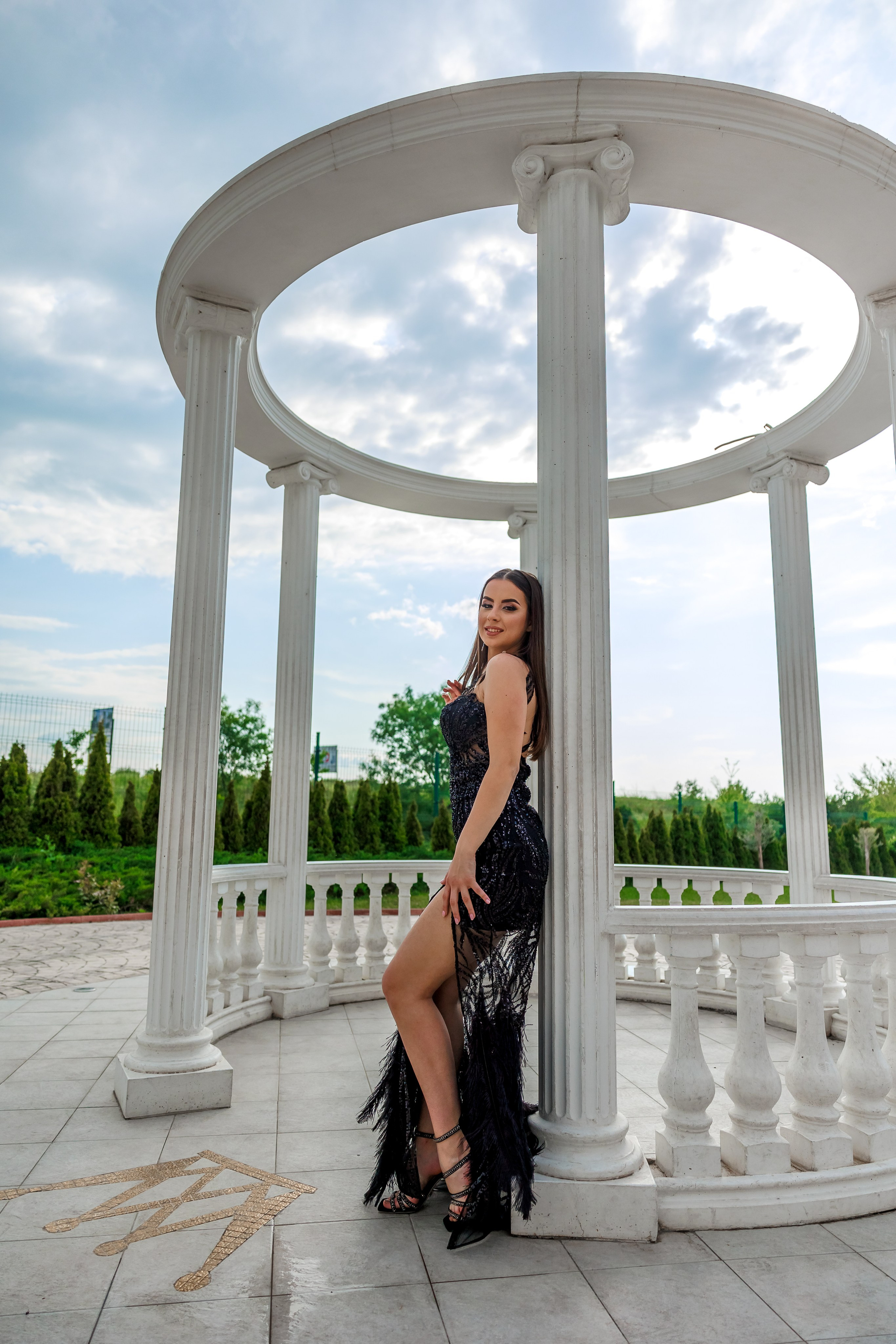 Абитуриентски Бал 2023. Фотограф Ирина Йотова