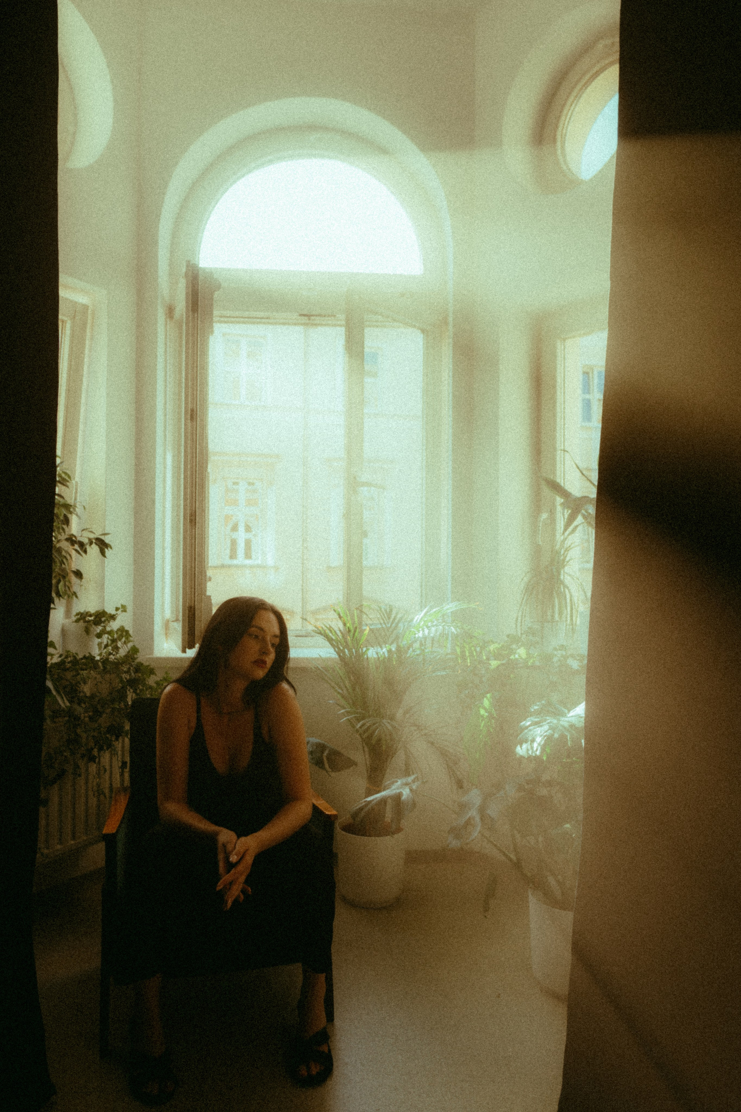 Indywidualna Sesja. Fotograf Katowice – sesje indywidualne, rodzinne, ślubne