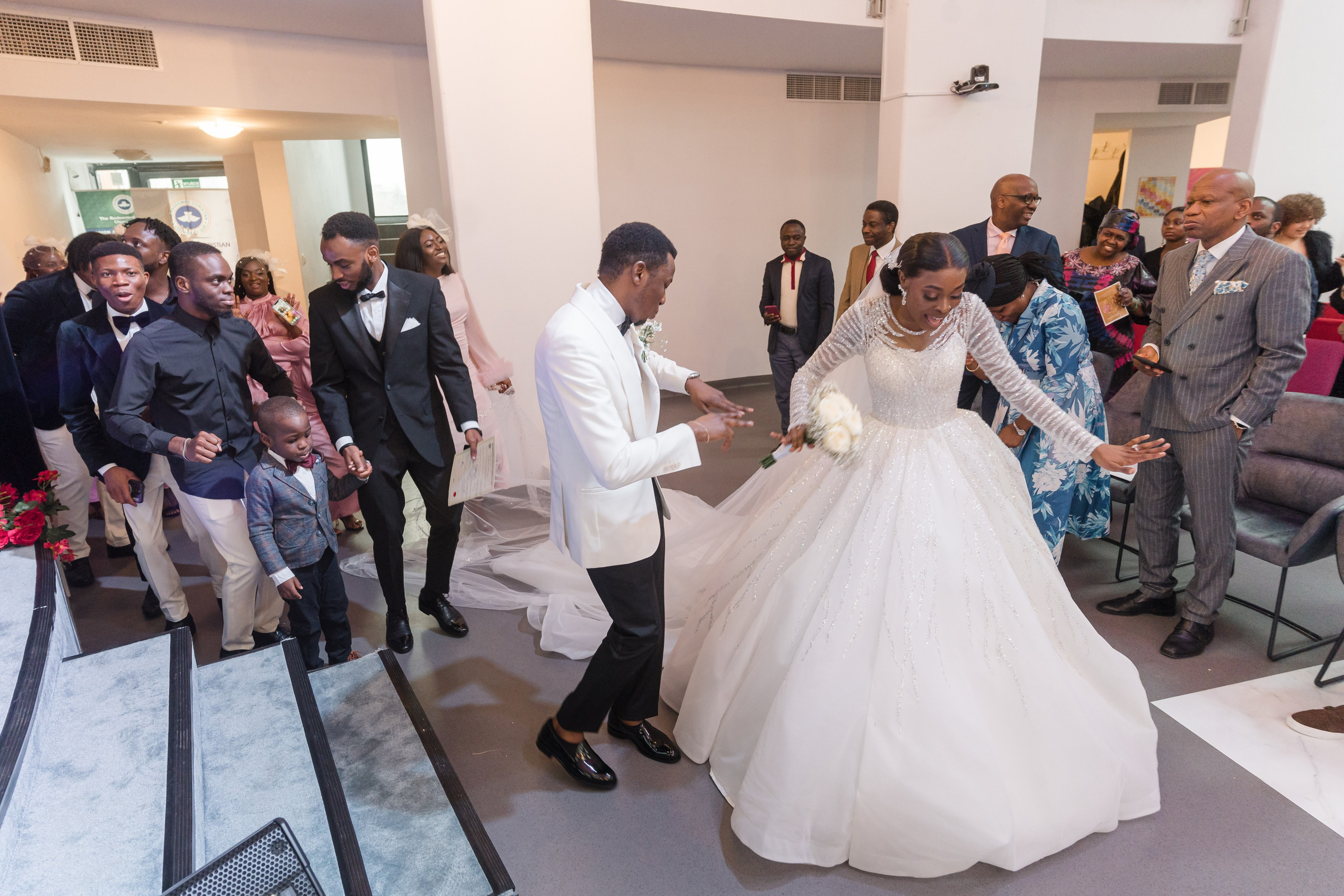 Traditional Wedding. Fotograf Katowice – sesje indywidualne, rodzinne, ślubne