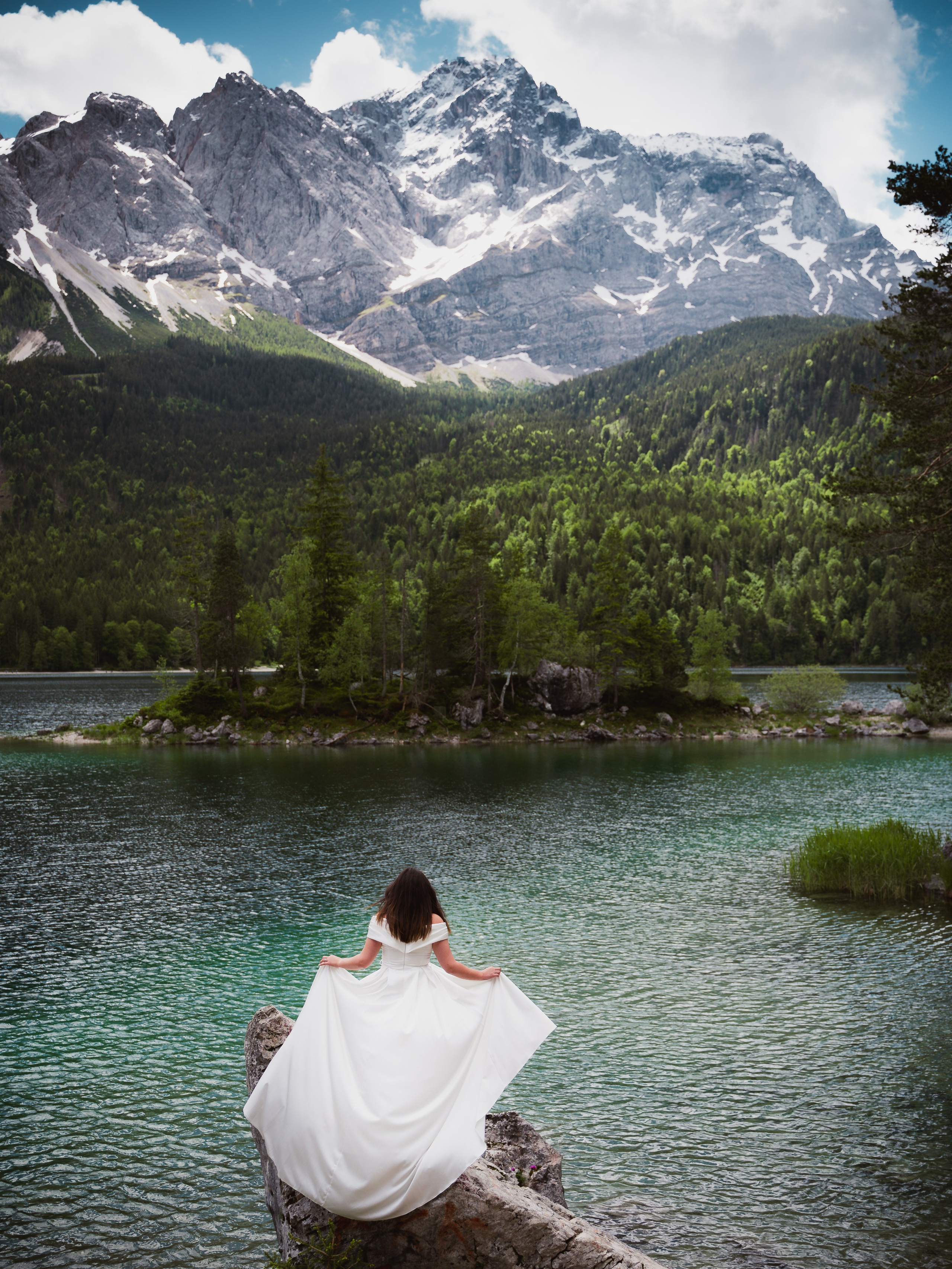 Ionela & Robert. Fotograf de nuntă în Germania