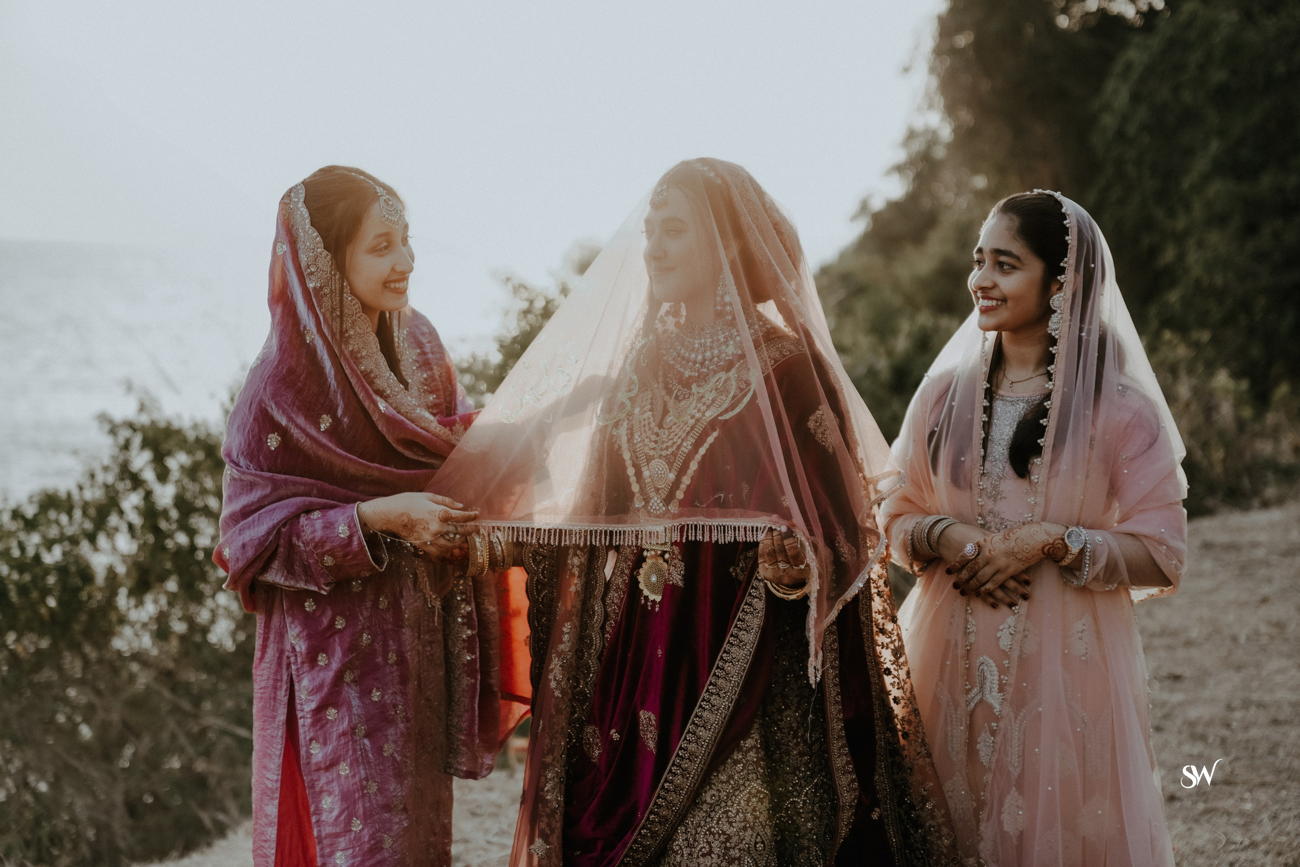 Portfolio. Best Wedding Storyteller | Snowwhite Wedding