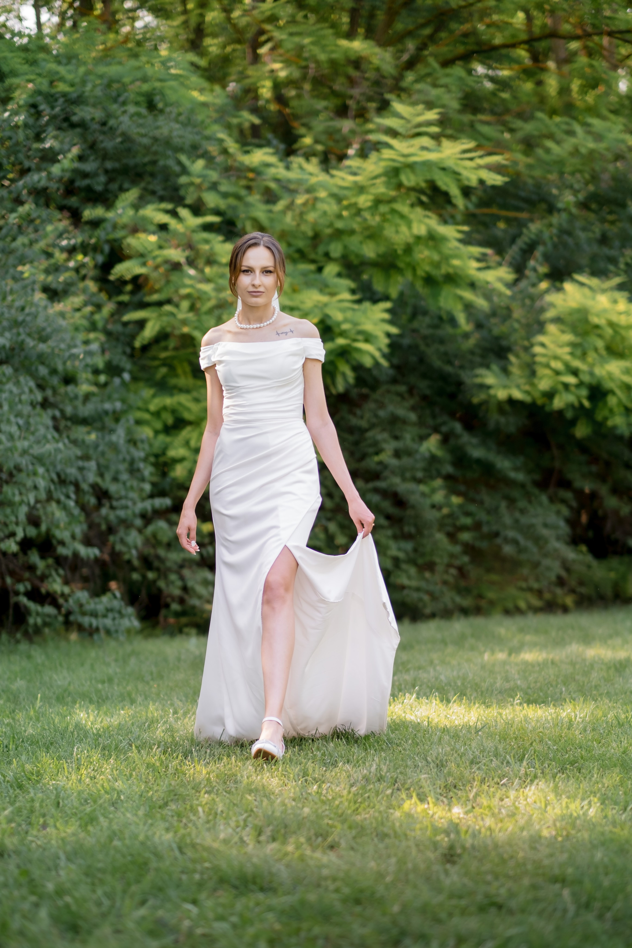 Anatolie & Renata. V Studio