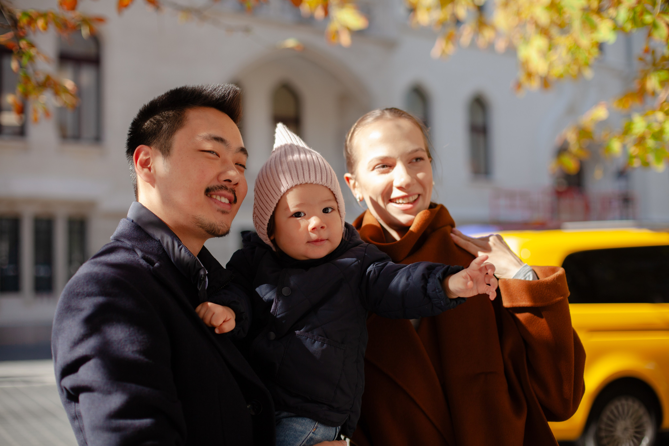 ***. Фотограф в Будапеште