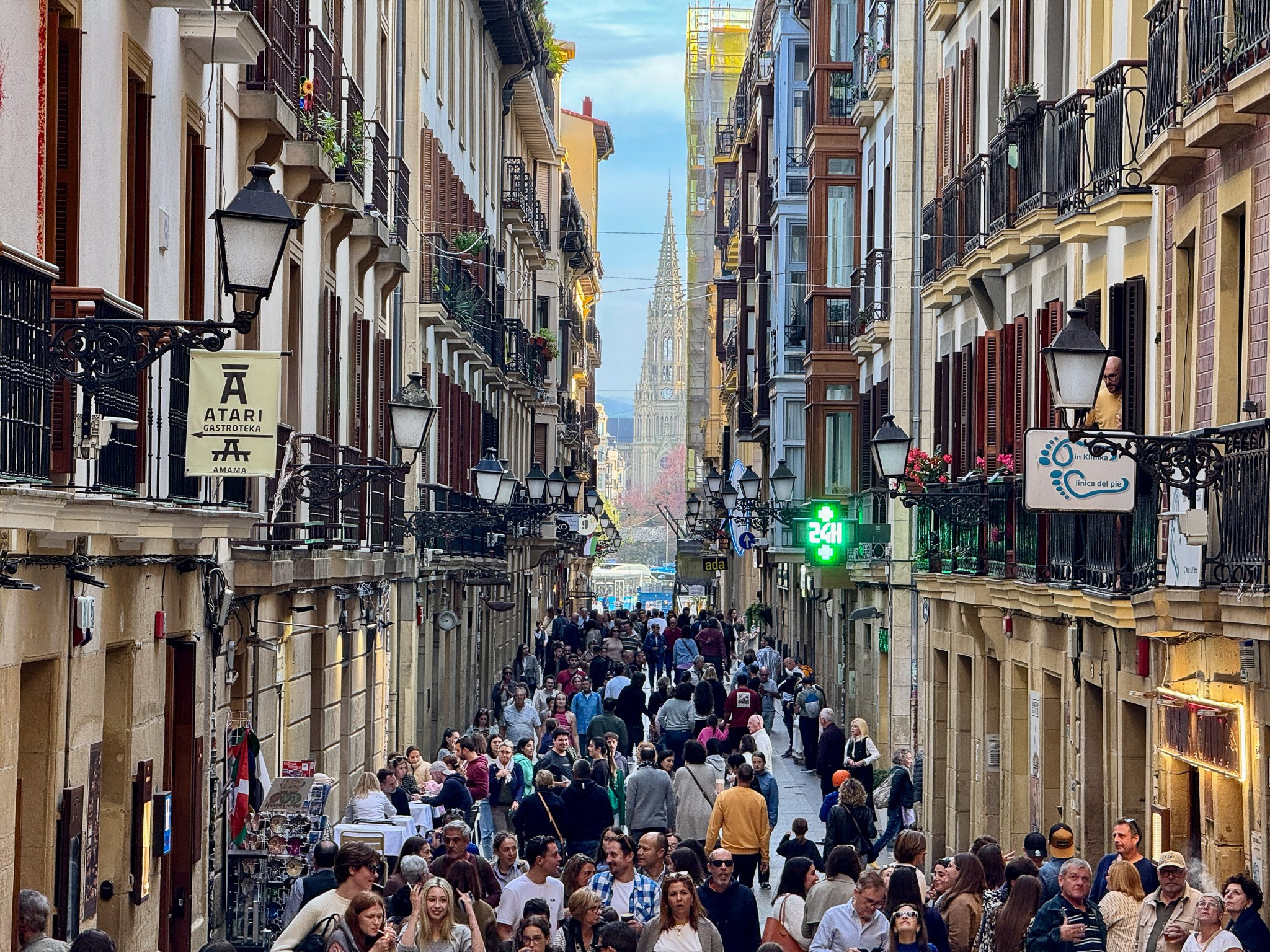 Fotografie urbana. Daniel Criste Fotograf