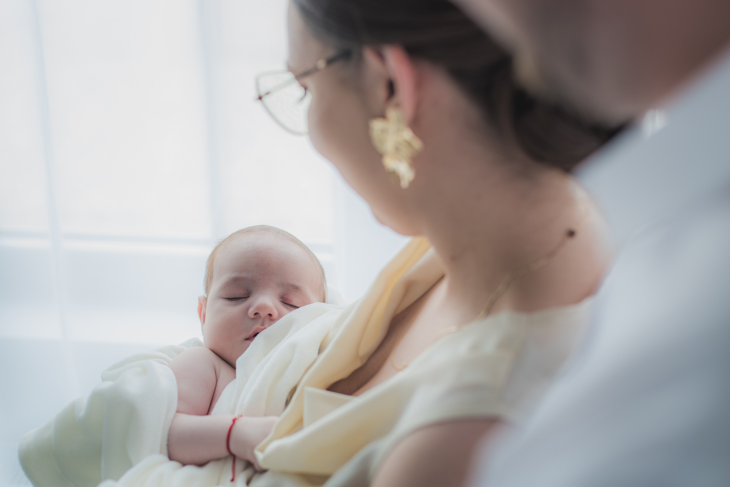 Fotografii de botez. Daniel Criste Fotograf