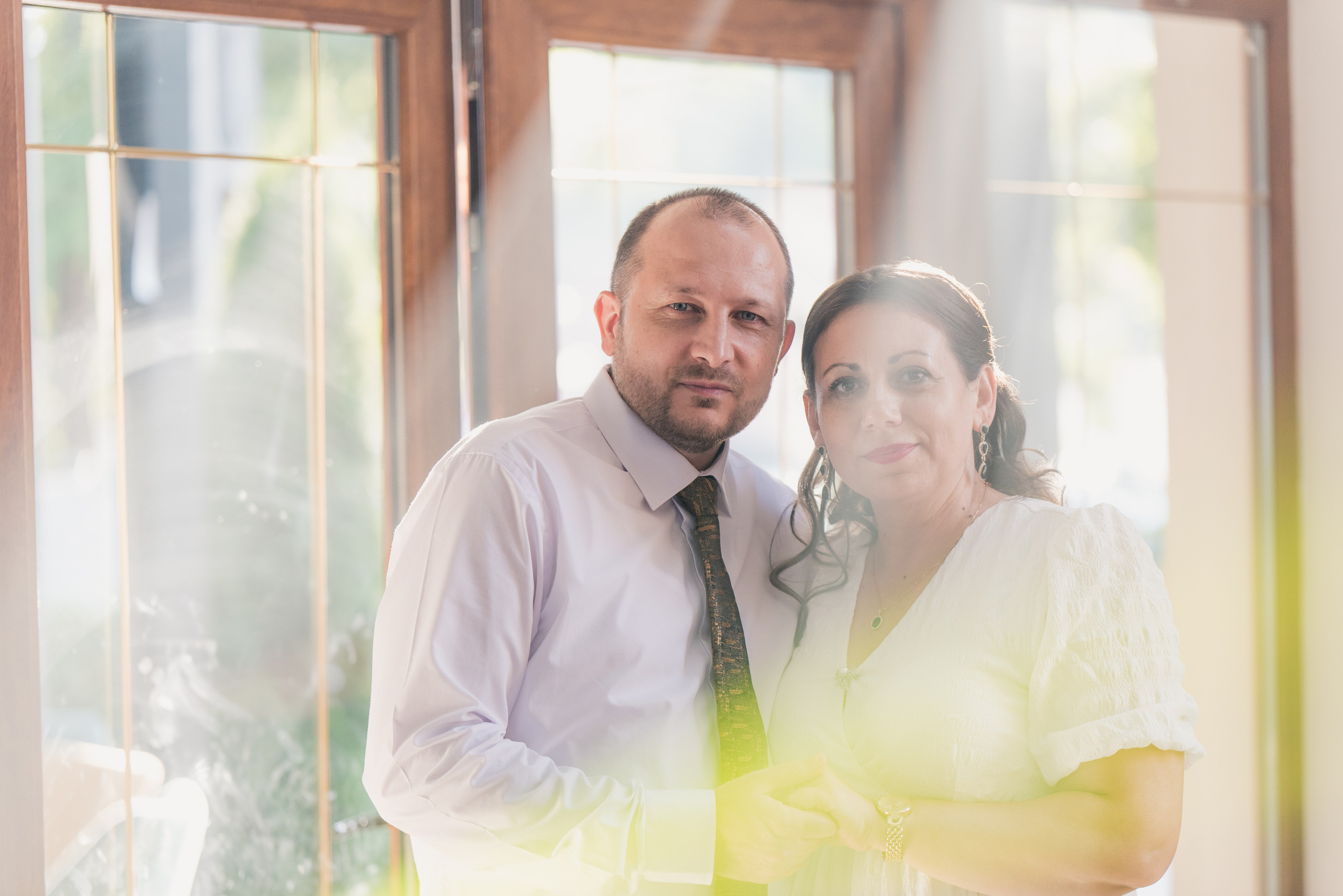 Botez Stefan. Daniel Criste Fotograf