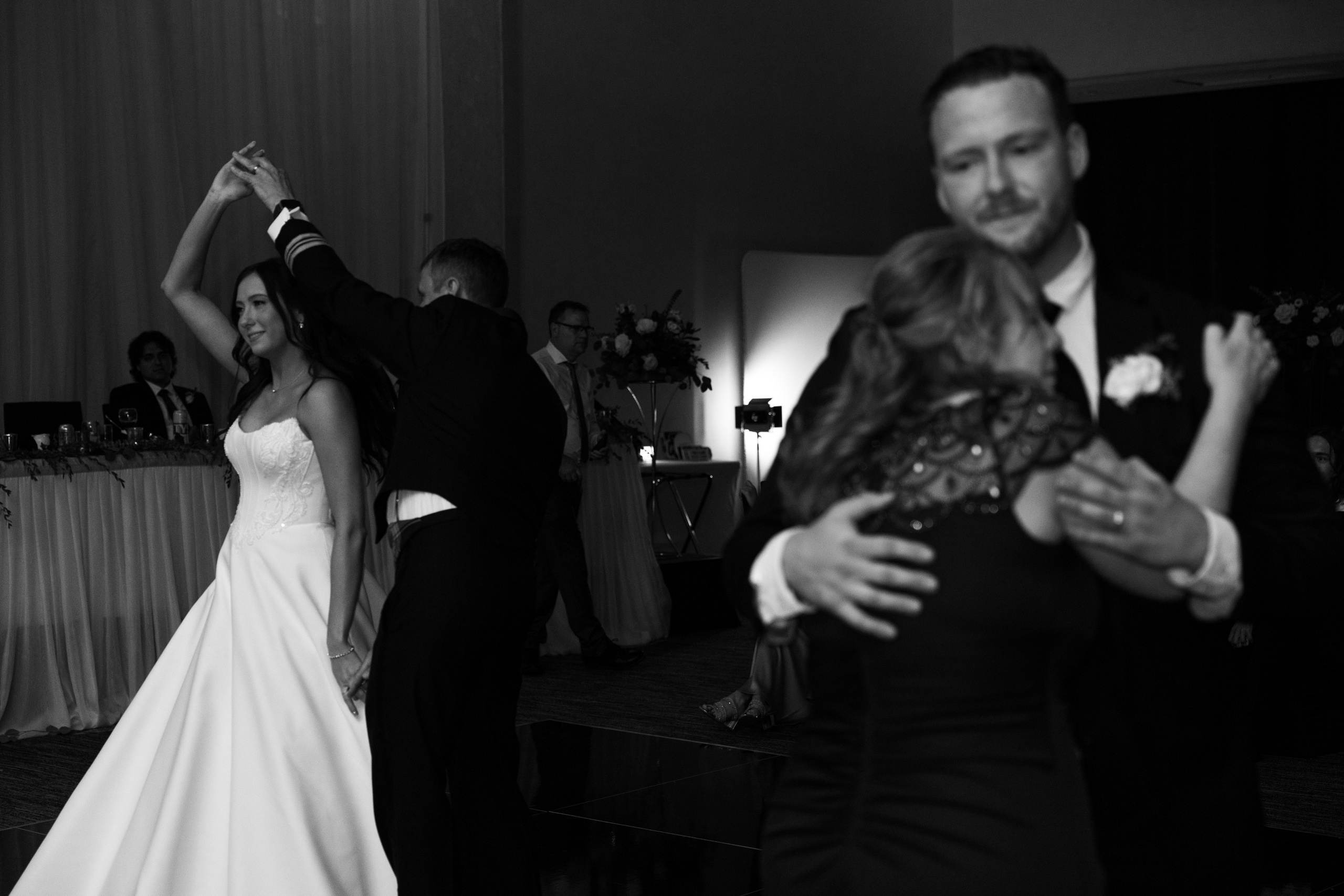 Gabriella & Kyle. Wedding Photographer in Winnipeg — Cinematic & Timeless by Vitiuk Photography