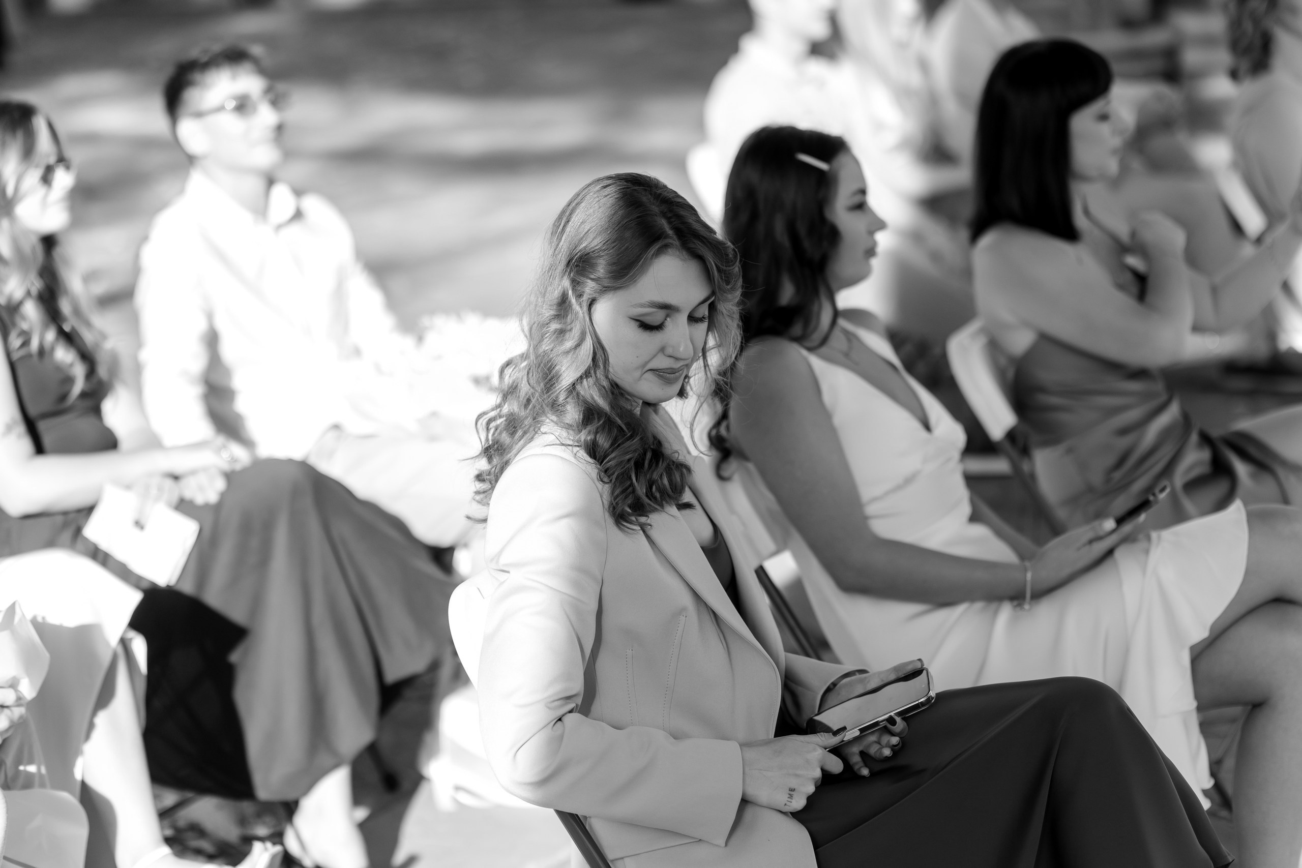 Destination Wedding Spanien