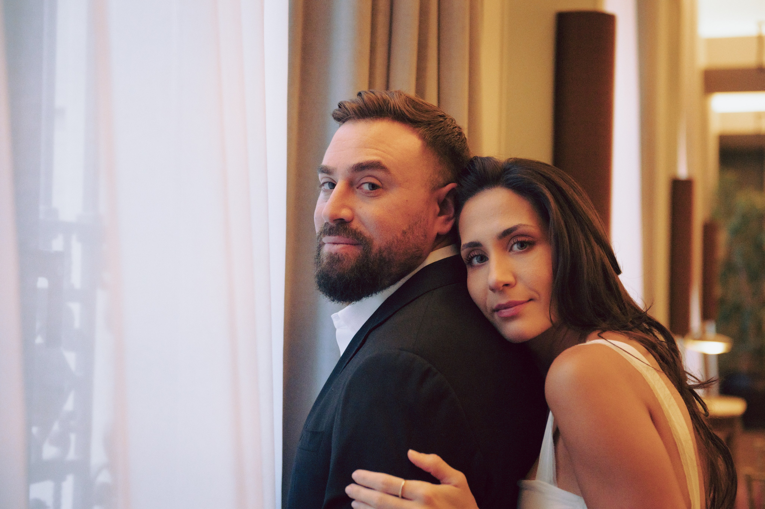 Anastasiia Buchinskaia Photographer in Milan