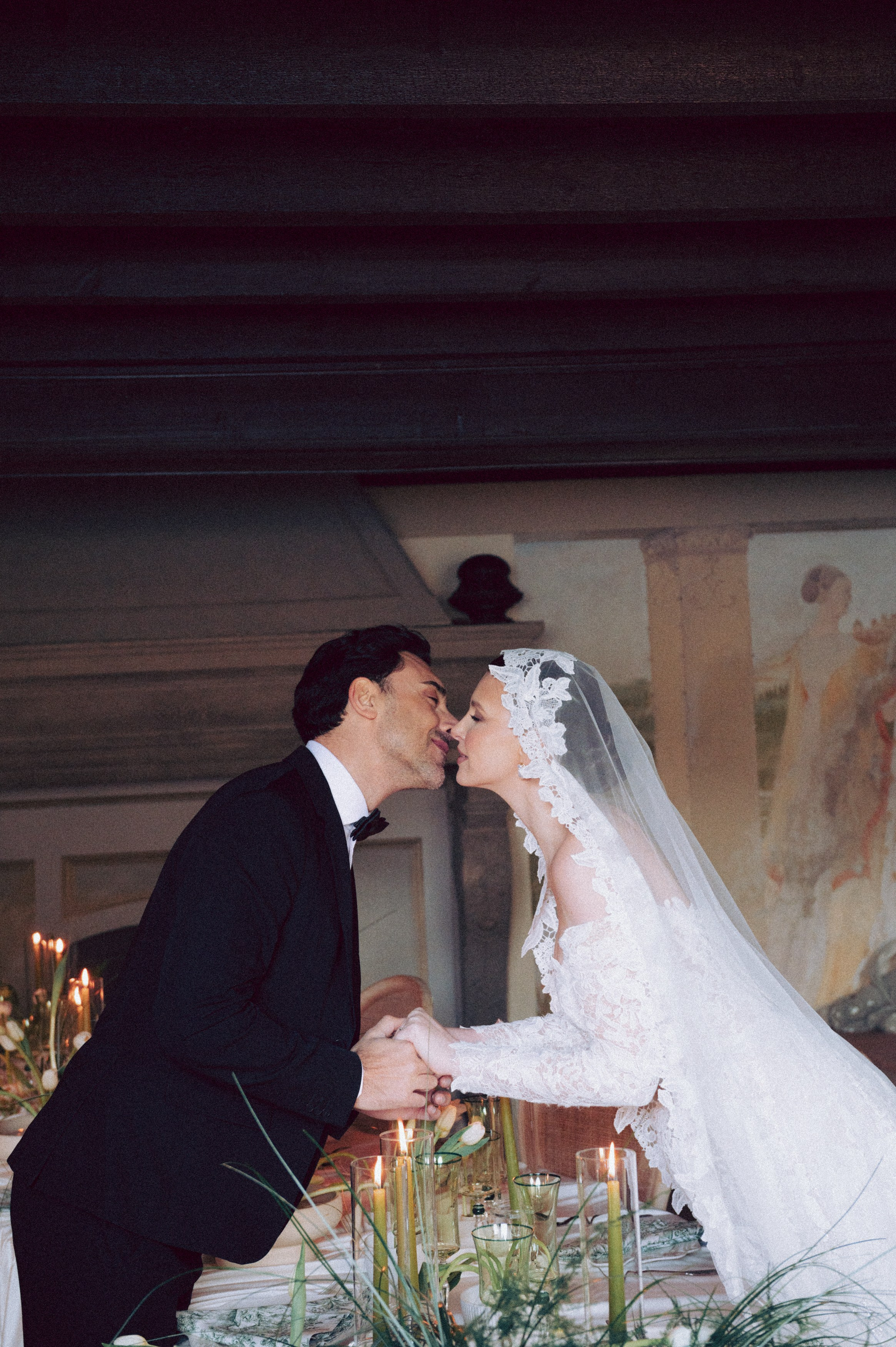 Wedding at Villa Regia, Como. AnaMilanoFoto Fotografa Milano