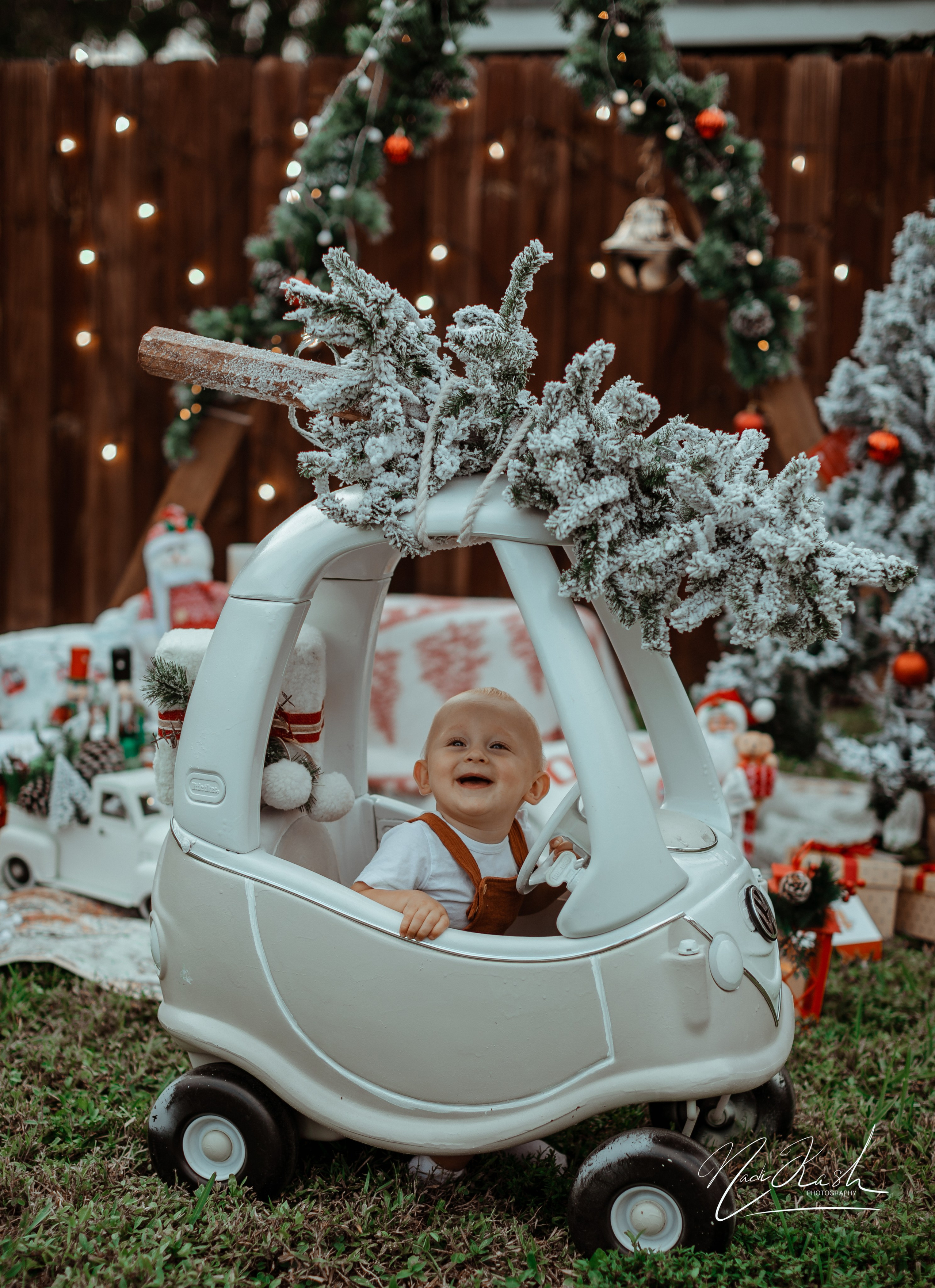 Christmas photoshoot. Photographer in Miami, Family photographer, Event, Wedding