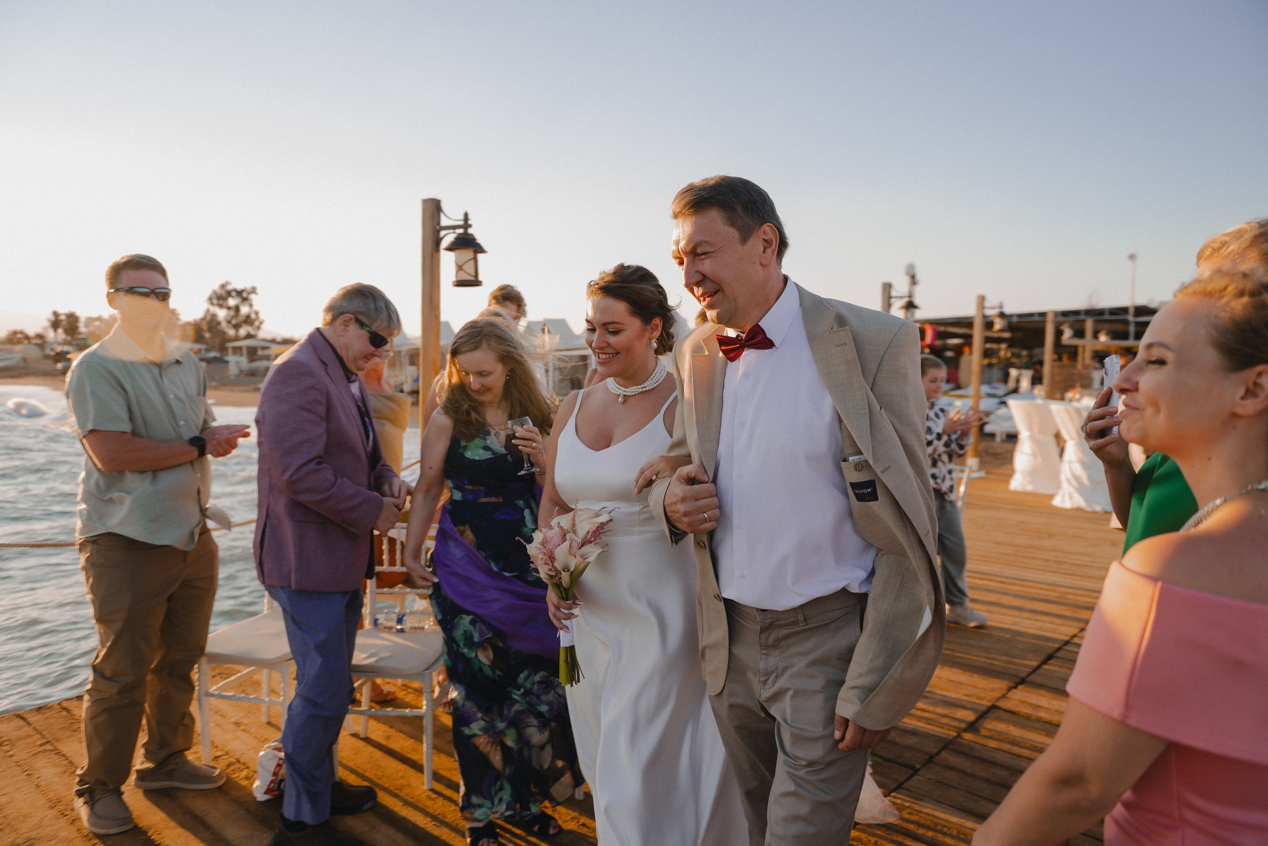 Nataly & Tristian. Фотограф в Анталии (Турция) Ева Сэрт