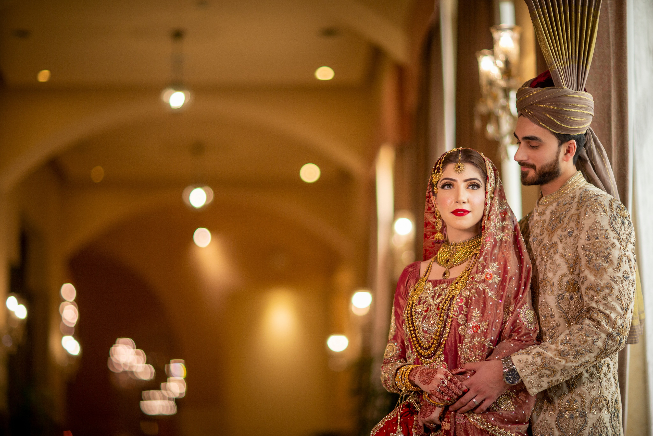 Portfolio. Chaar Bhai — Your Personal Family Historians