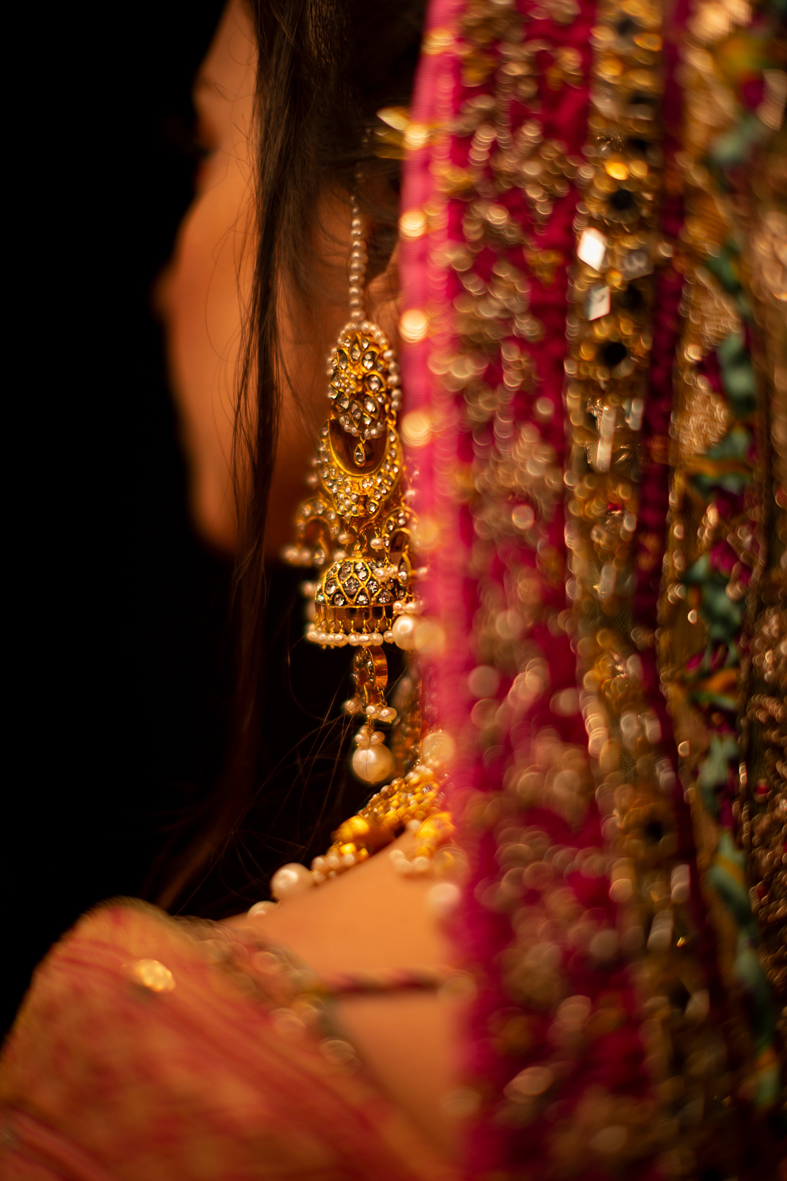 Portfolio. Chaar Bhai — Your Personal Family Historians