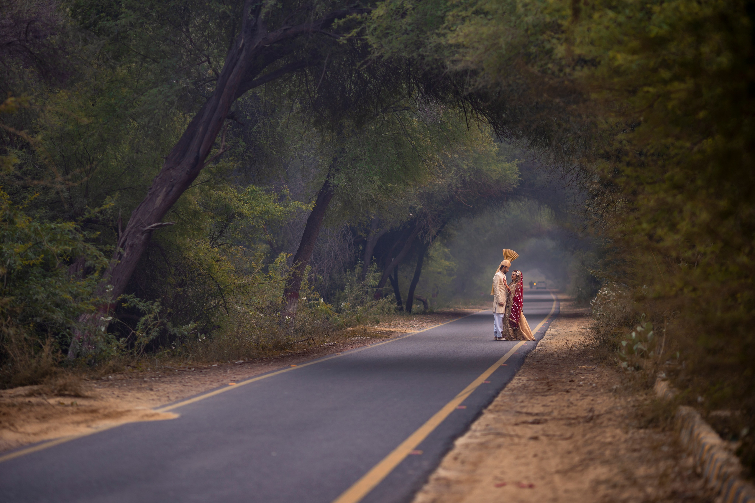 Portfolio. Chaar Bhai — Your Personal Family Historians