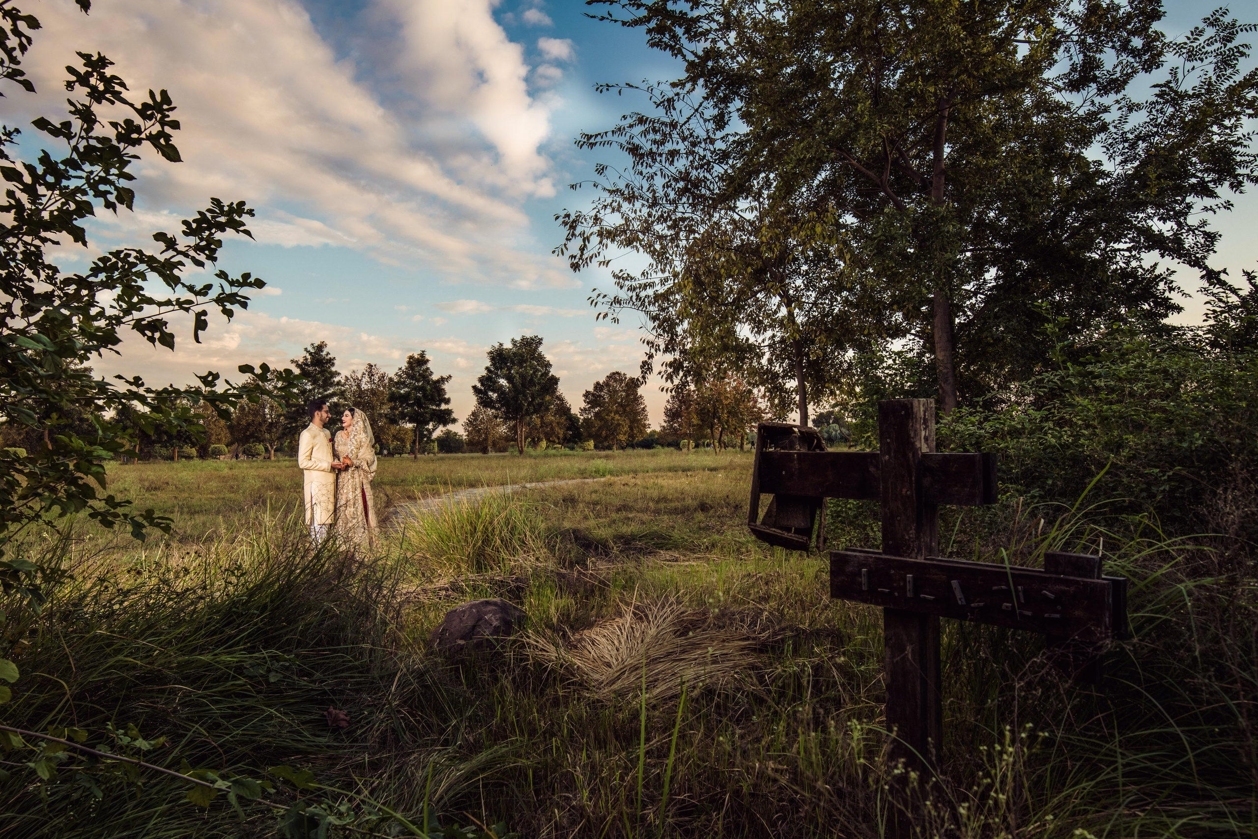 Portfolio. Chaar Bhai — Your Personal Family Historians