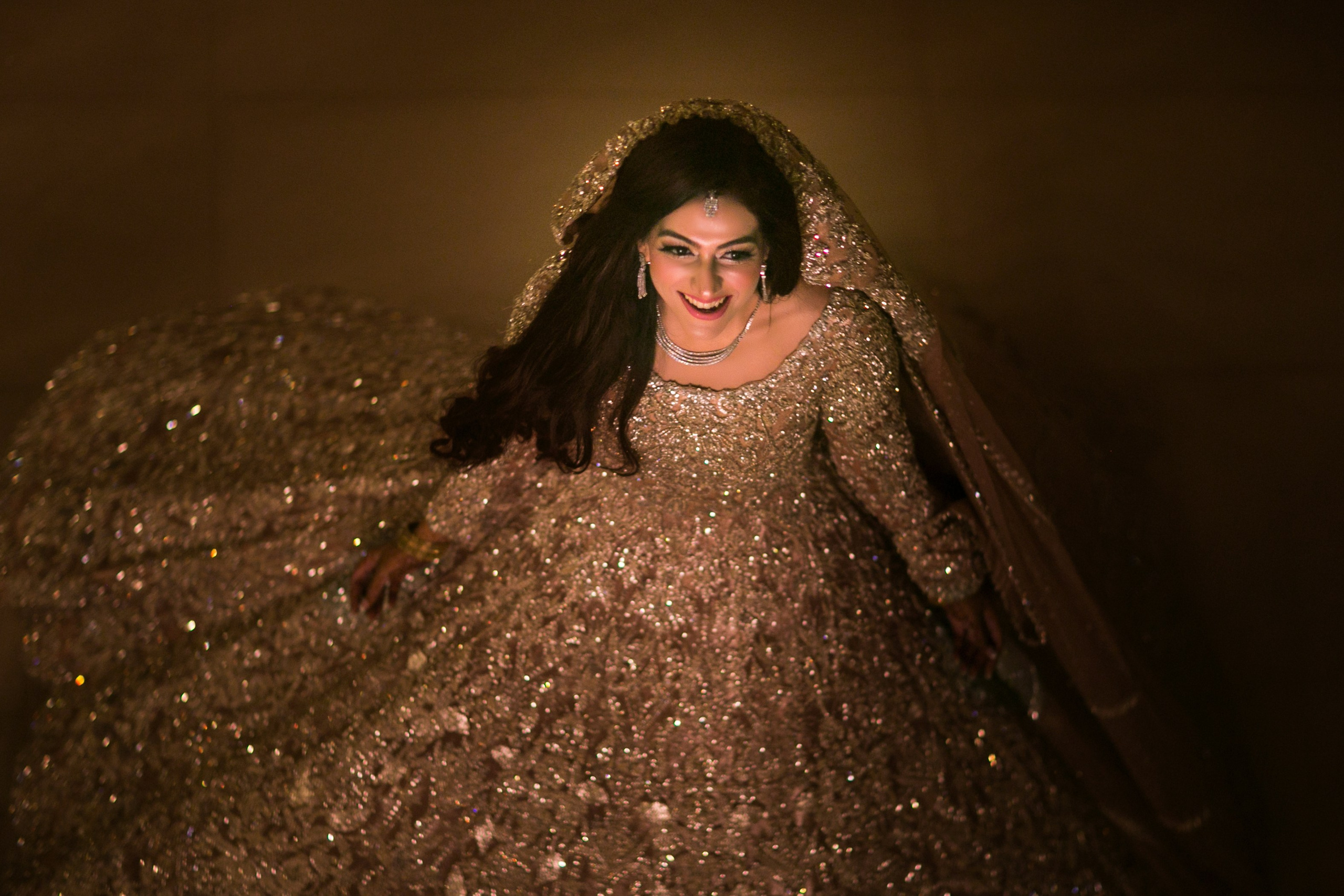 Portfolio. Chaar Bhai — Your Personal Family Historians