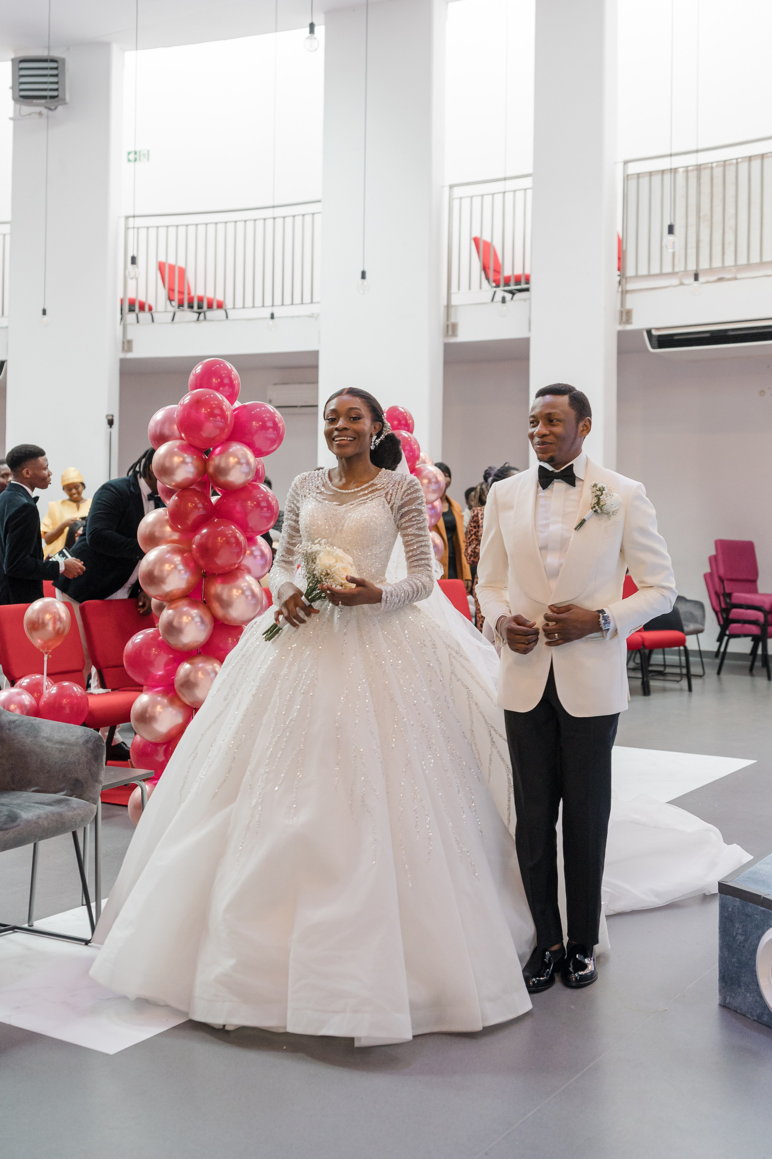 Traditional Wedding. Fotograf Katowice – sesje indywidualne, rodzinne, ślubne