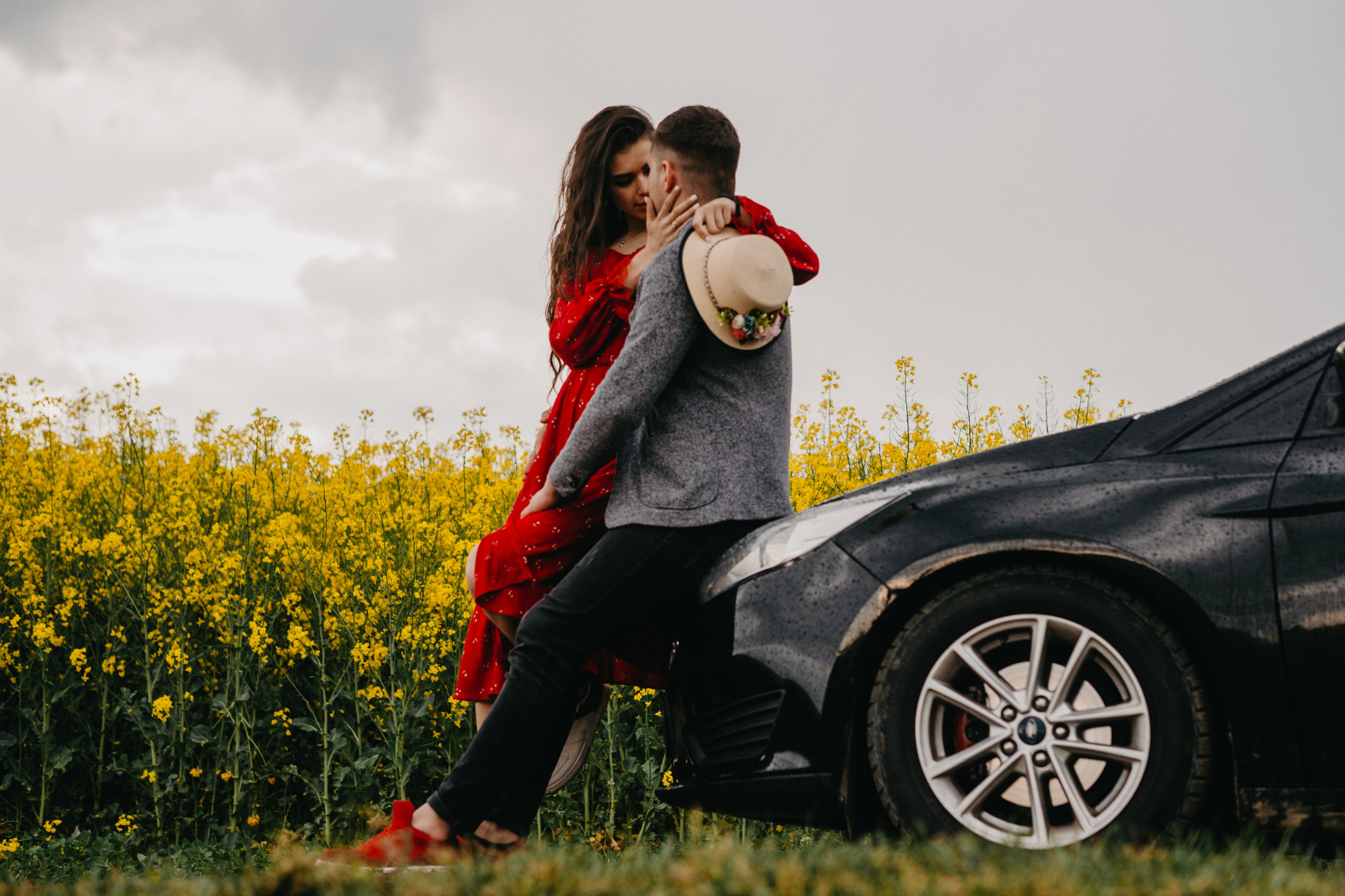 Whisper of Love. Fotograf Katowice – sesje indywidualne, rodzinne, ślubne