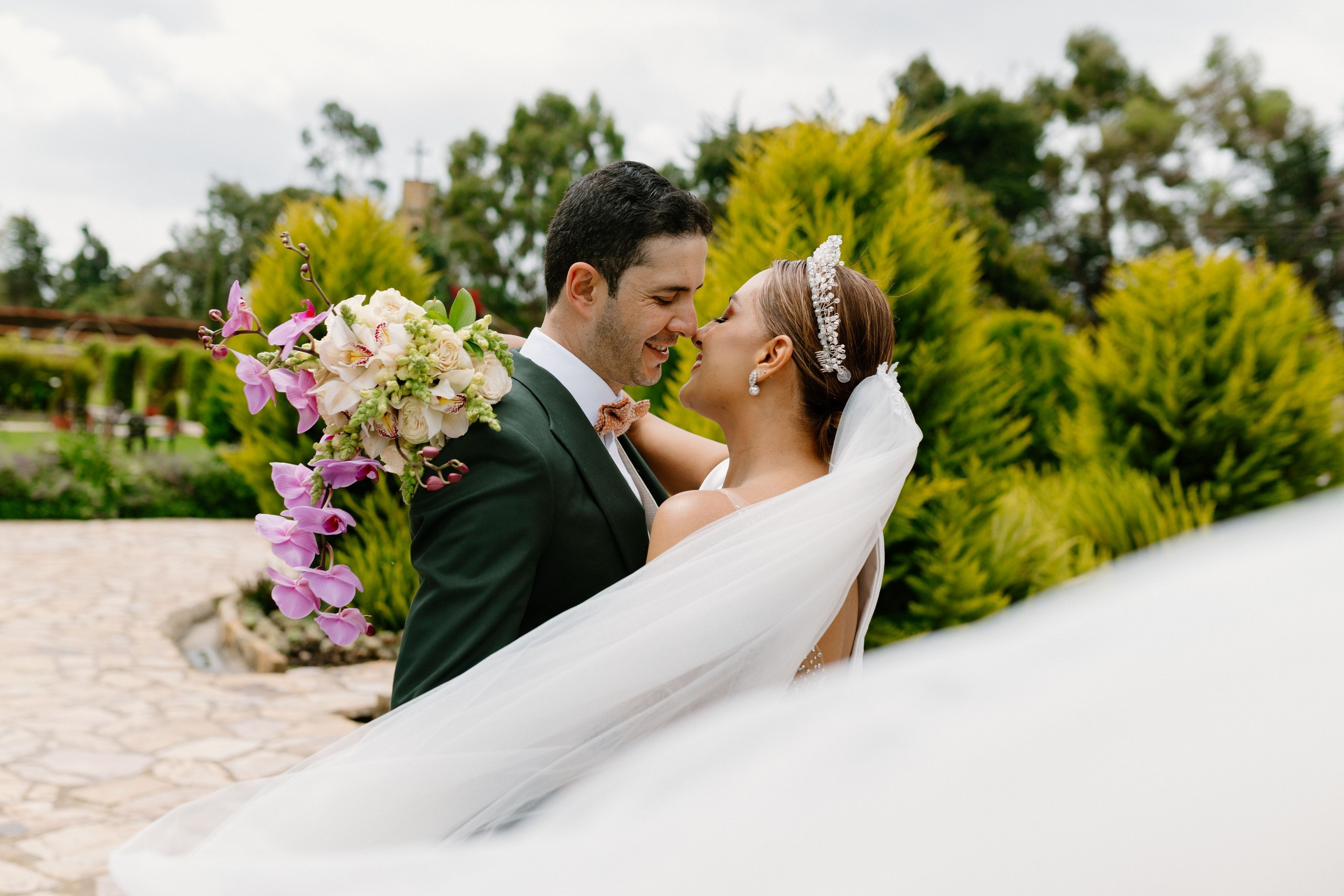 DANY&CARLOS. Wedding photography in Cartagena by Morada Photography