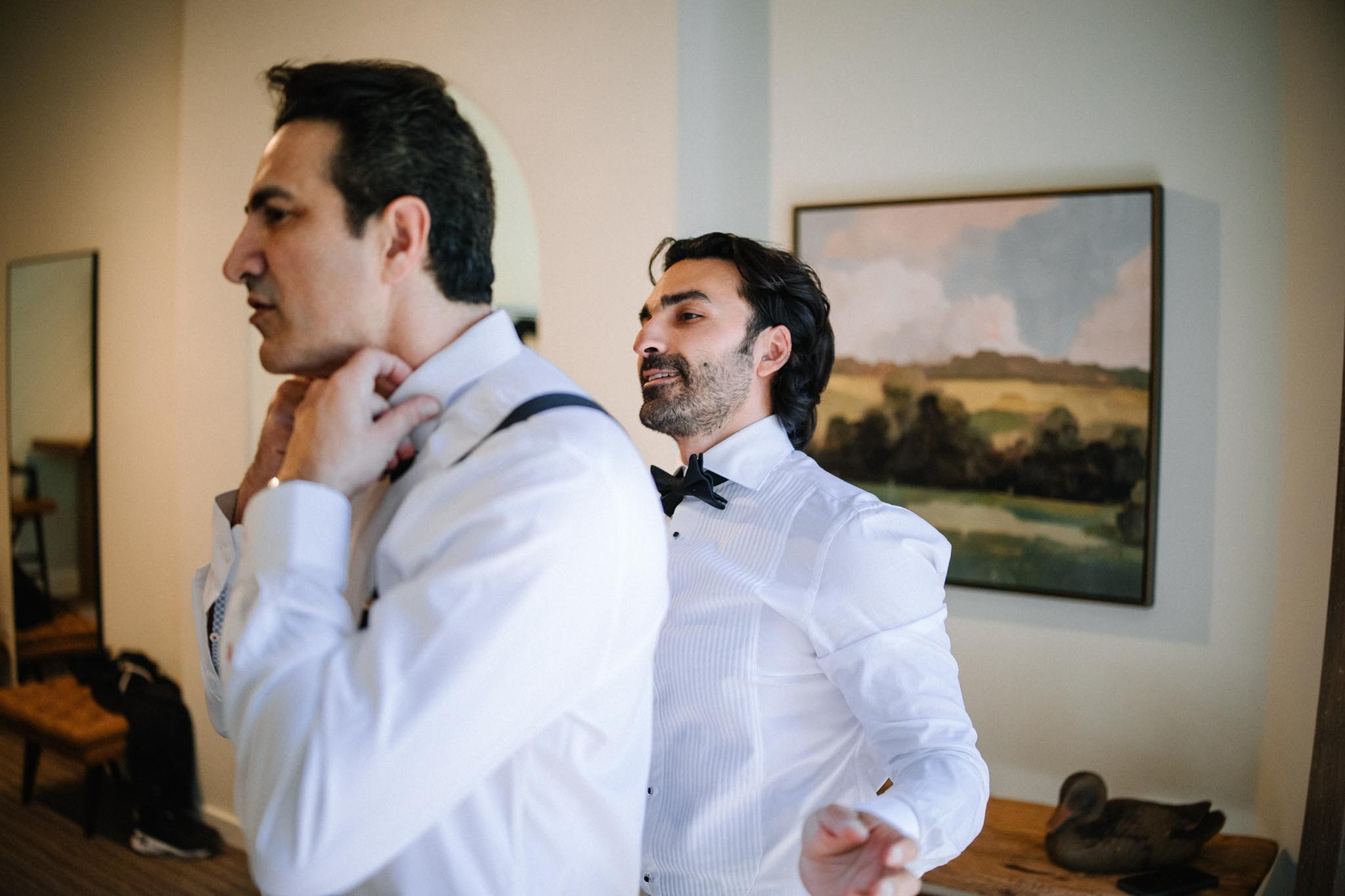 2025.05.24 Ievgenia & Reza. Sura Moments | Southern California Wedding Photo & Video