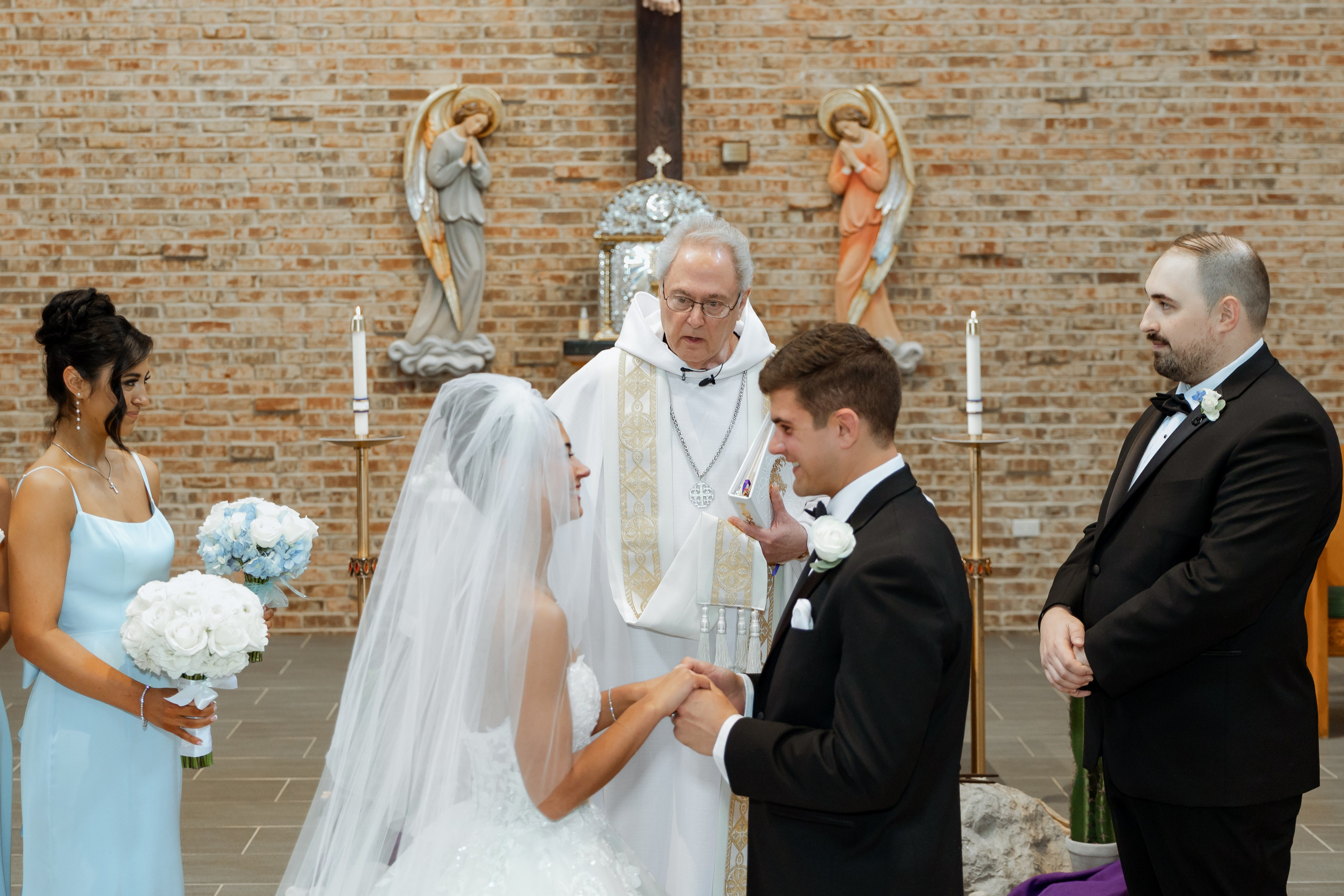 Alexandra and Jacob, Liberty House Jersey City, NJ. Wedding Photo & Video