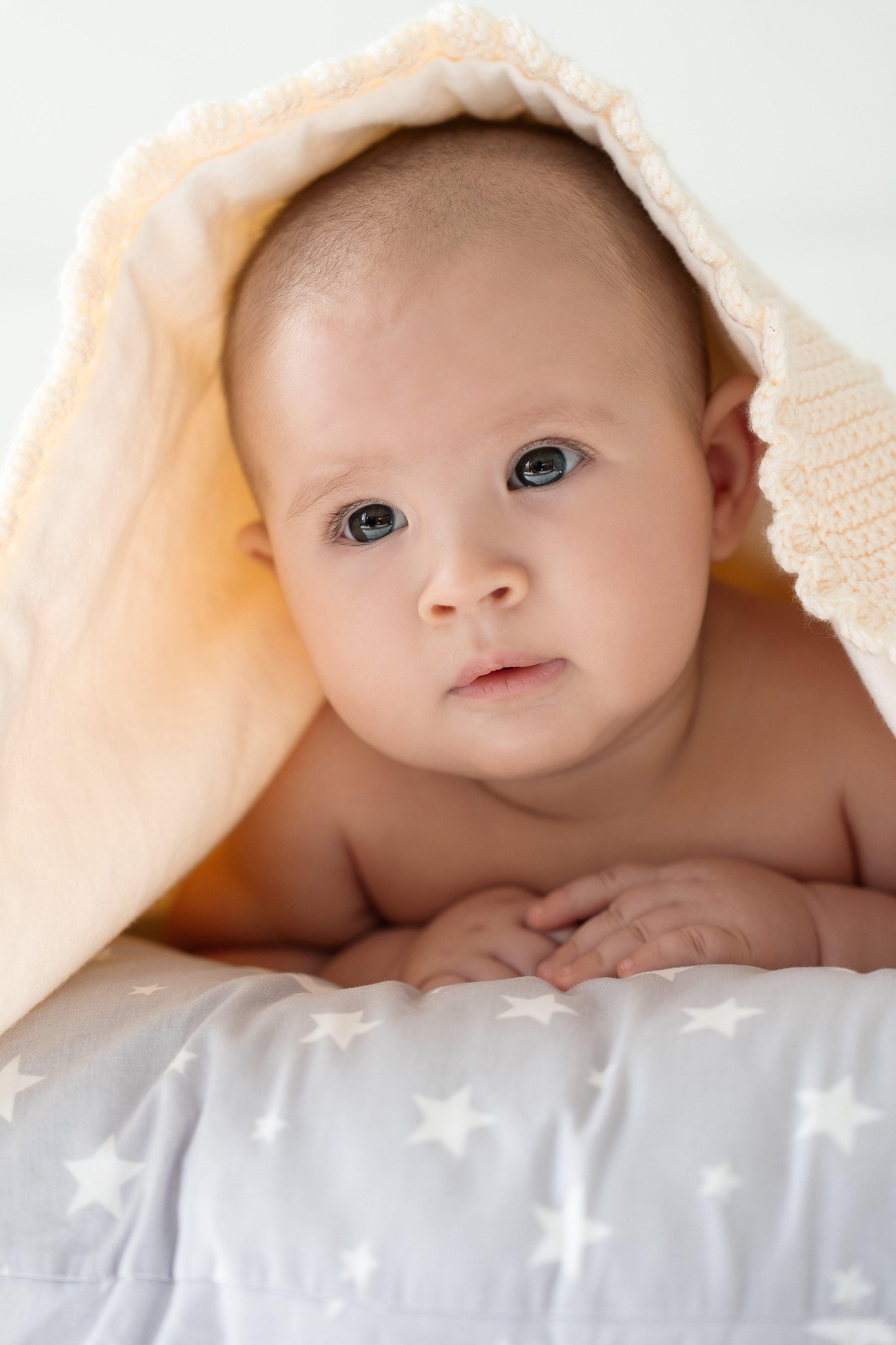 Battesimo. Studio Timis