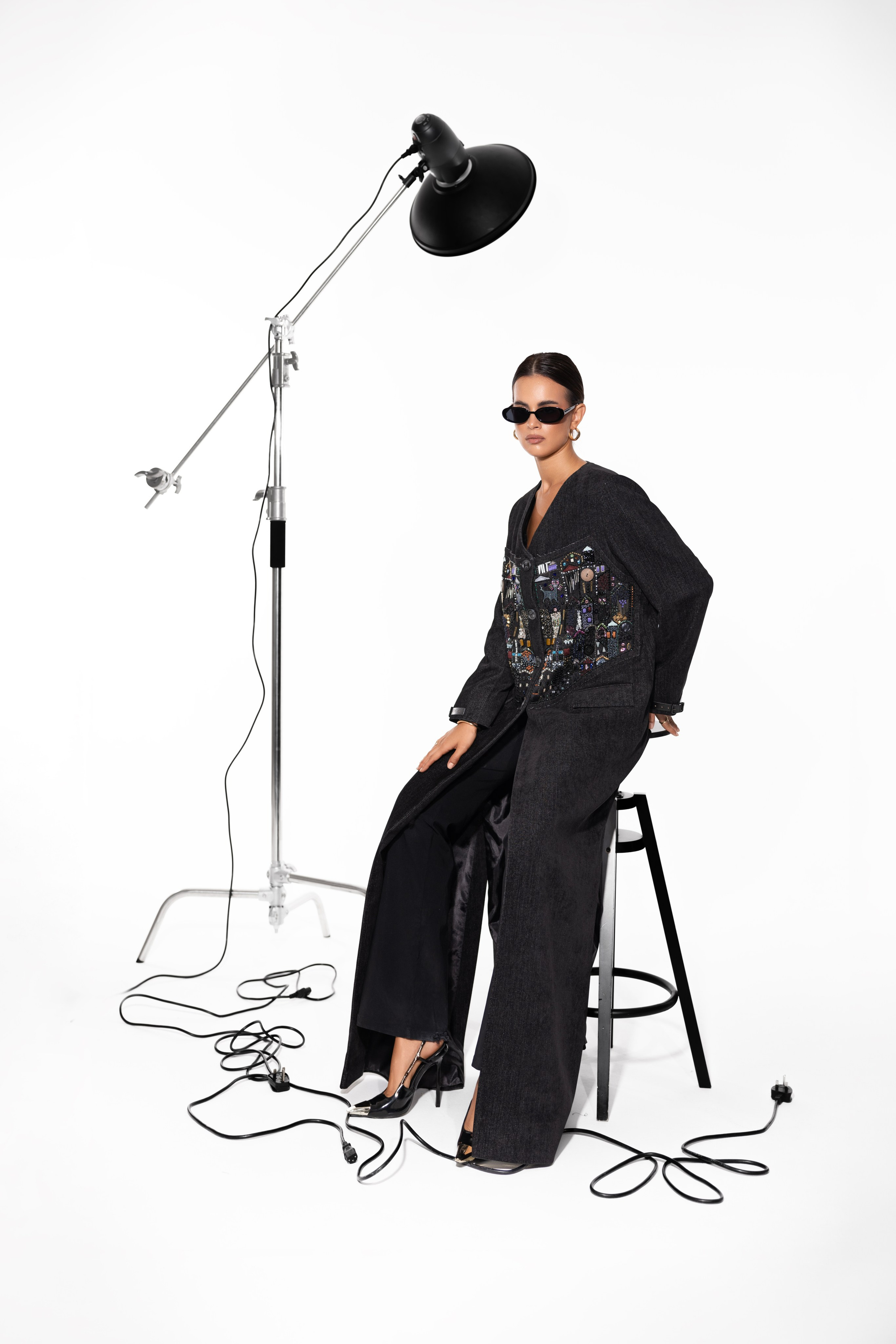 Lookbook. InHype Studio