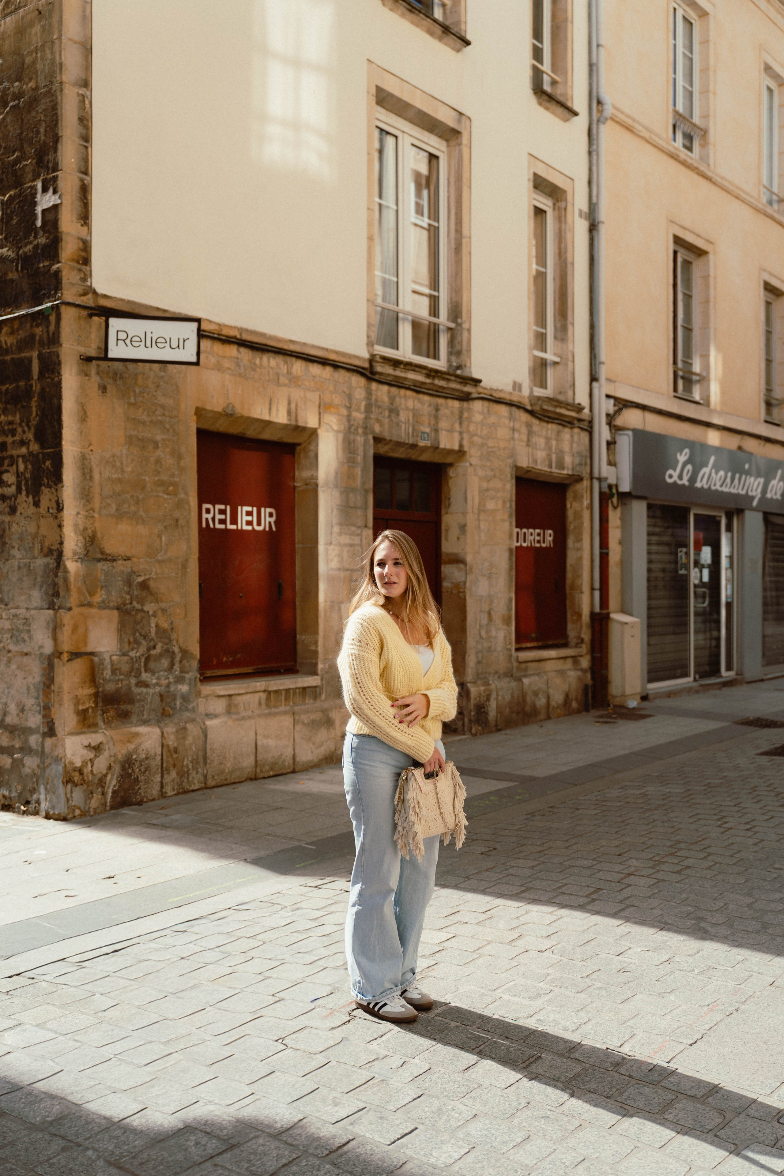 Raphaëlle. Weeding photographer / event / portrait