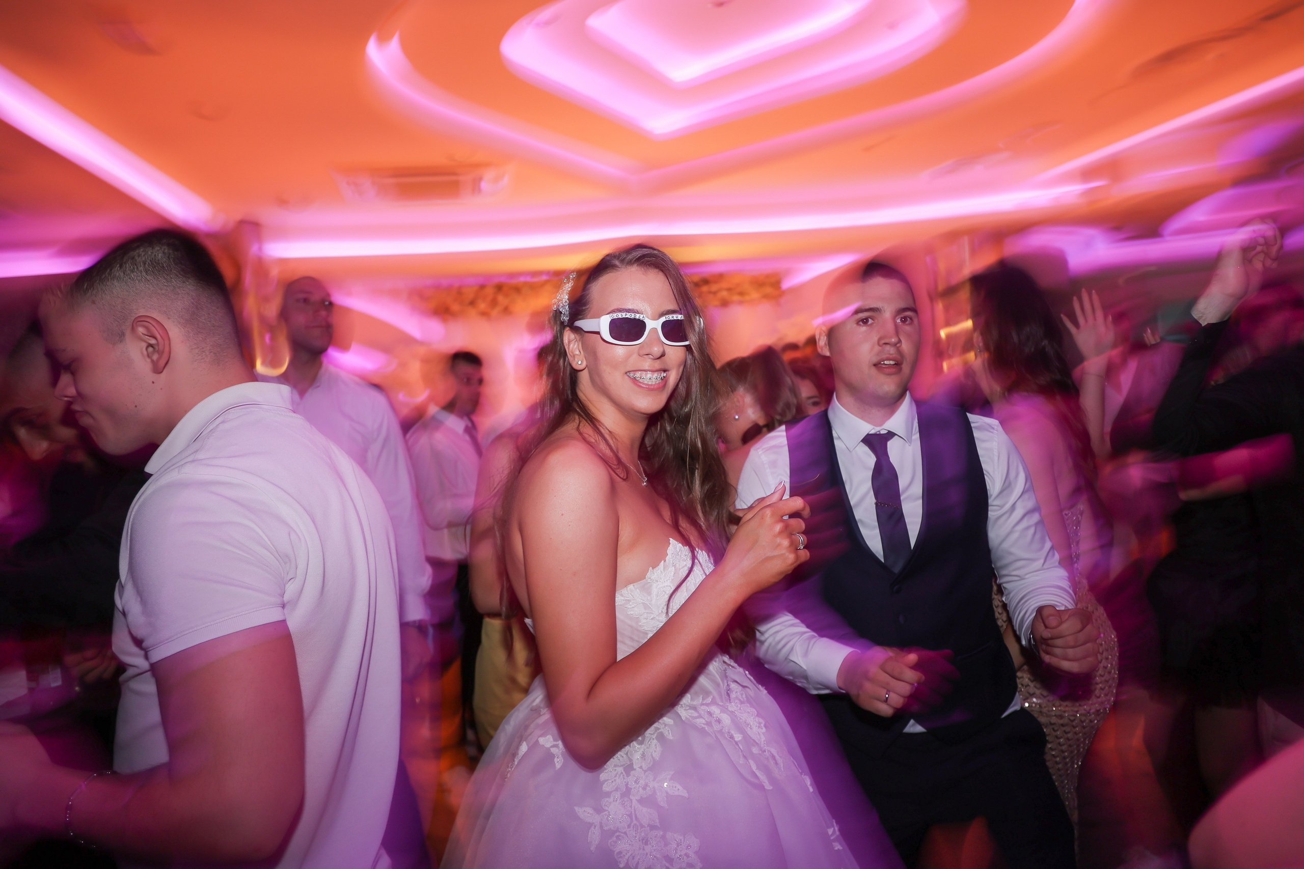 Kristina&Nenad Wedding. HOME