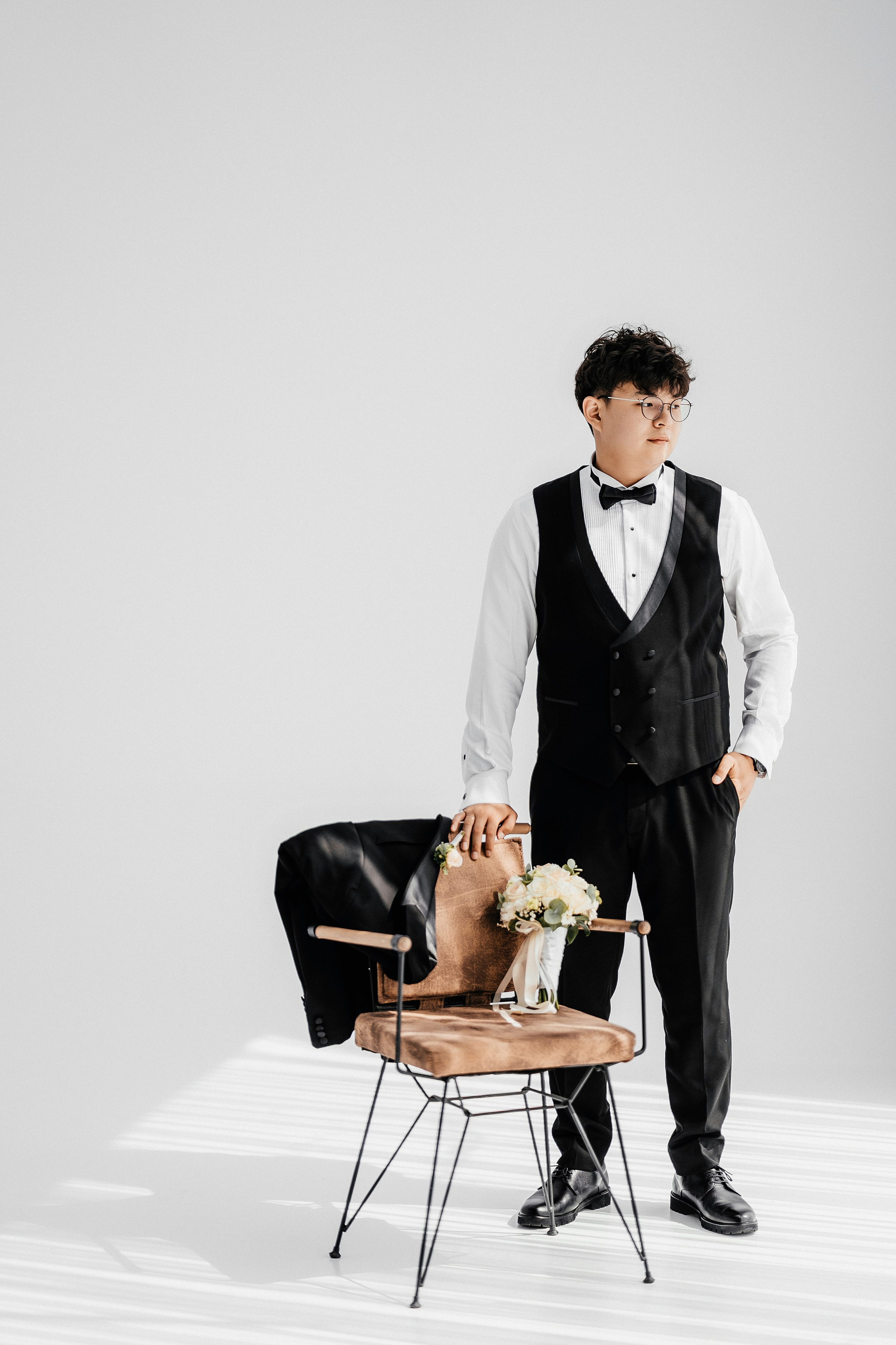 Андрей и Татьяна. PRIME STUDIO