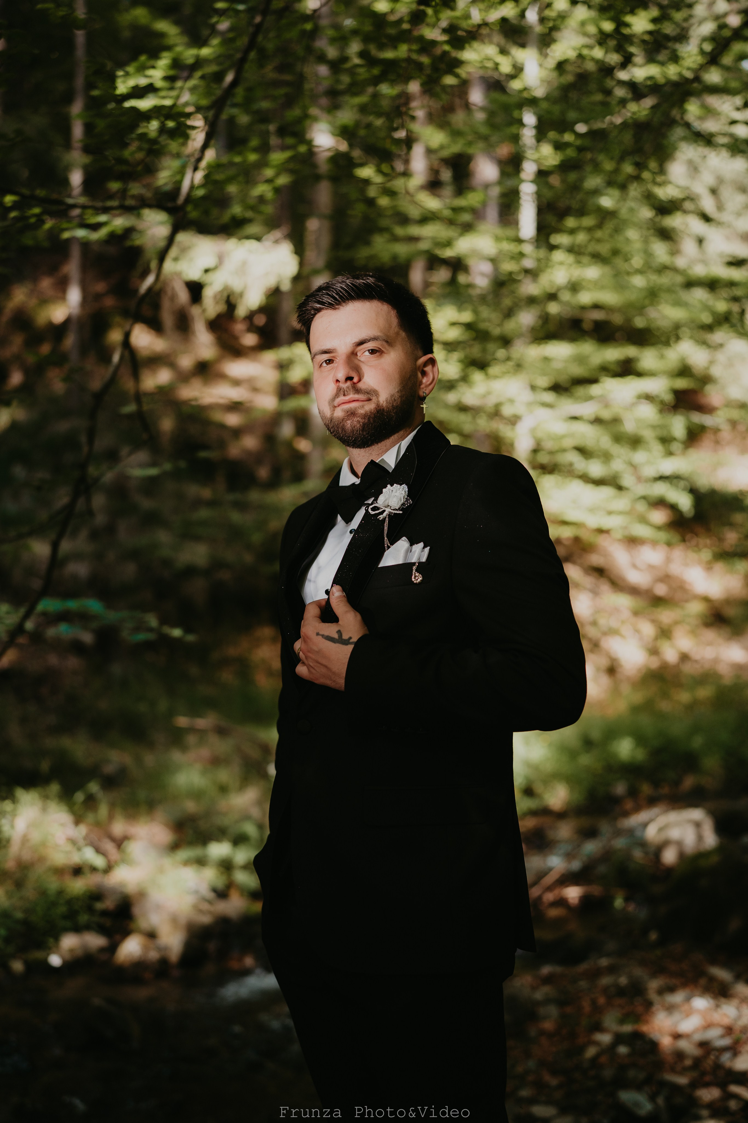 Ionut & Alexandra / Complete Wedding Day. Foto / Video nunta Deva, Hunedoara