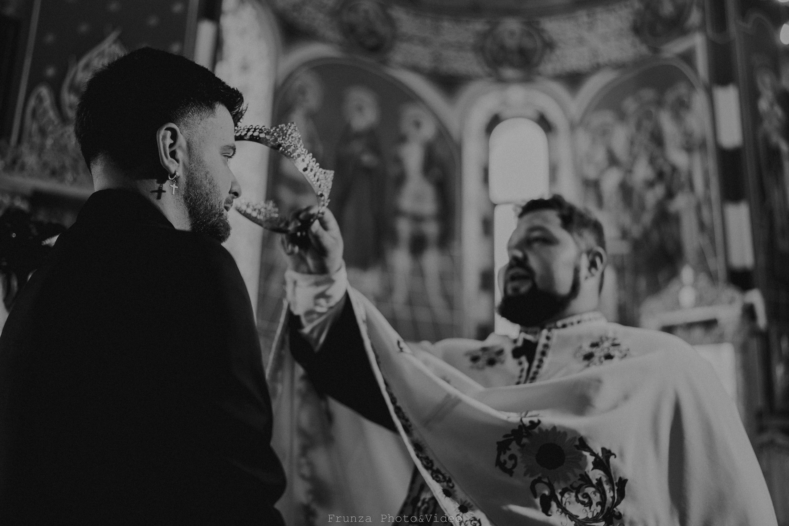 Ionut & Alexandra / Complete Wedding Day. Foto / Video nunta Deva, Hunedoara