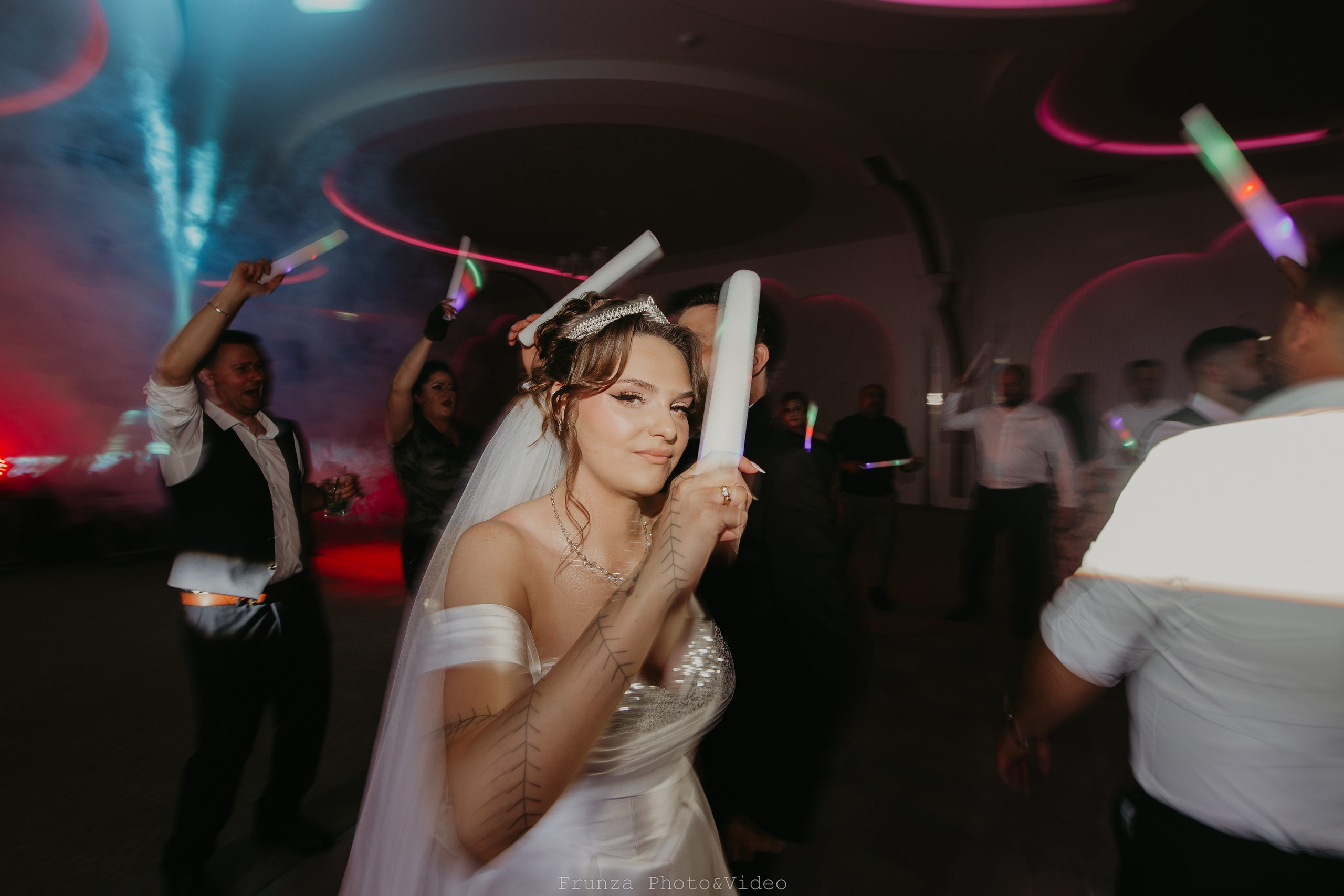 Ionut & Alexandra / Complete Wedding Day. Foto / Video nunta Deva, Hunedoara