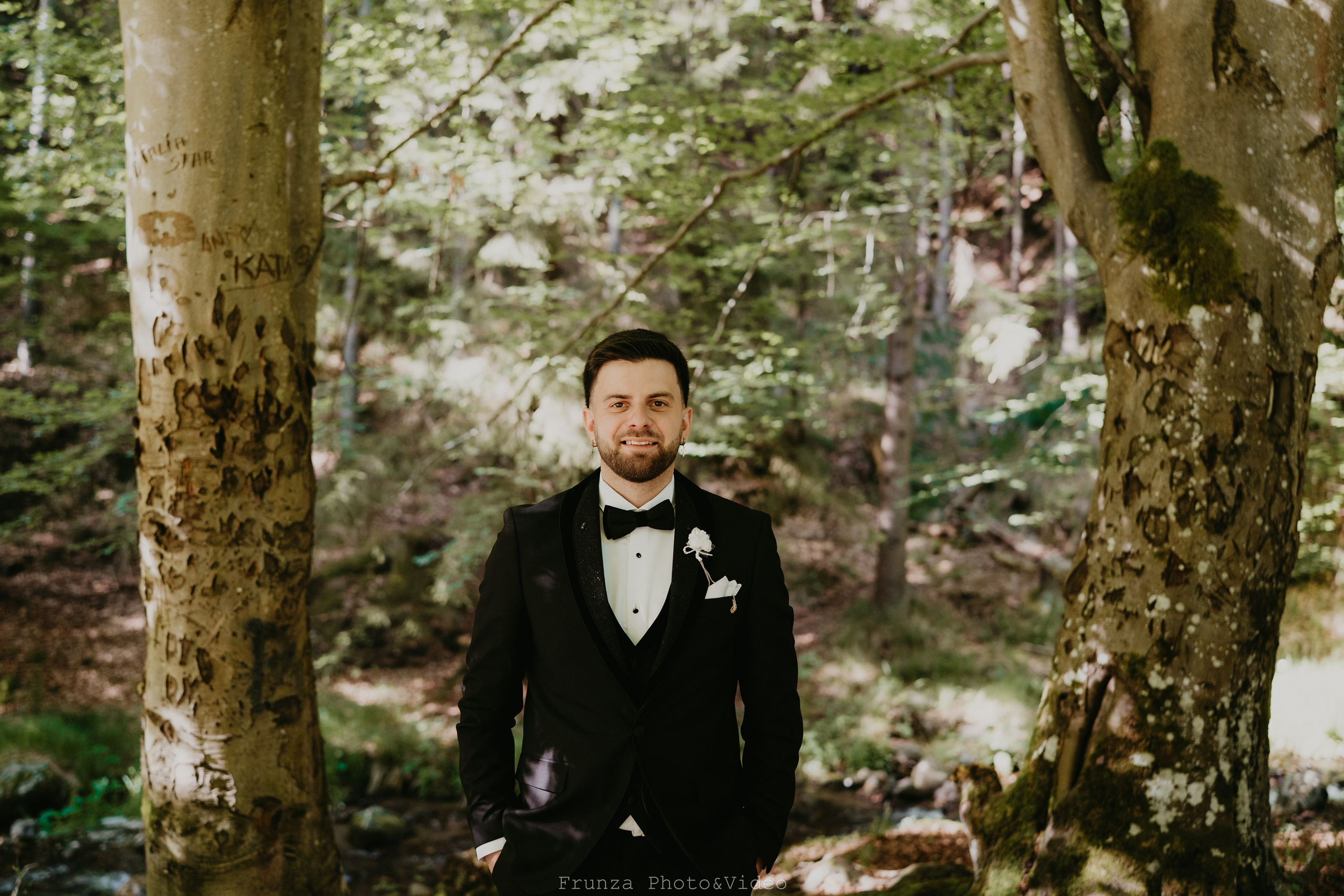 Ionut & Alexandra / Complete Wedding Day. Foto / Video nunta Deva, Hunedoara