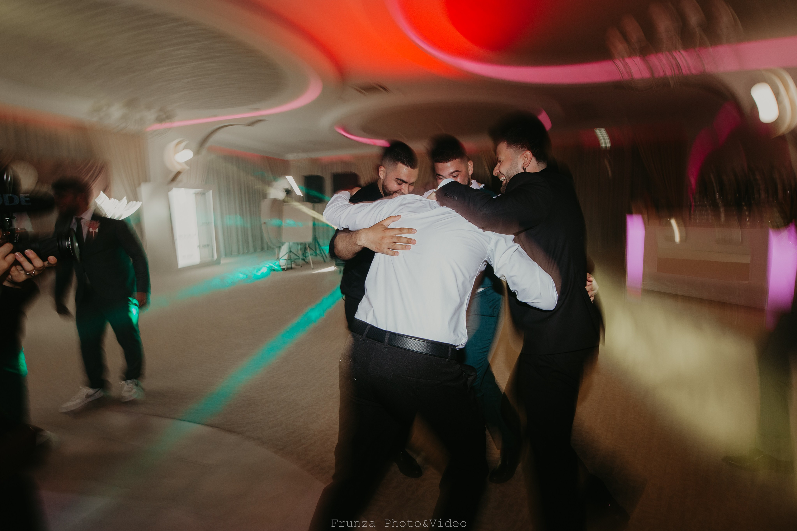 Ionut & Alexandra / Complete Wedding Day. Foto / Video nunta Deva, Hunedoara