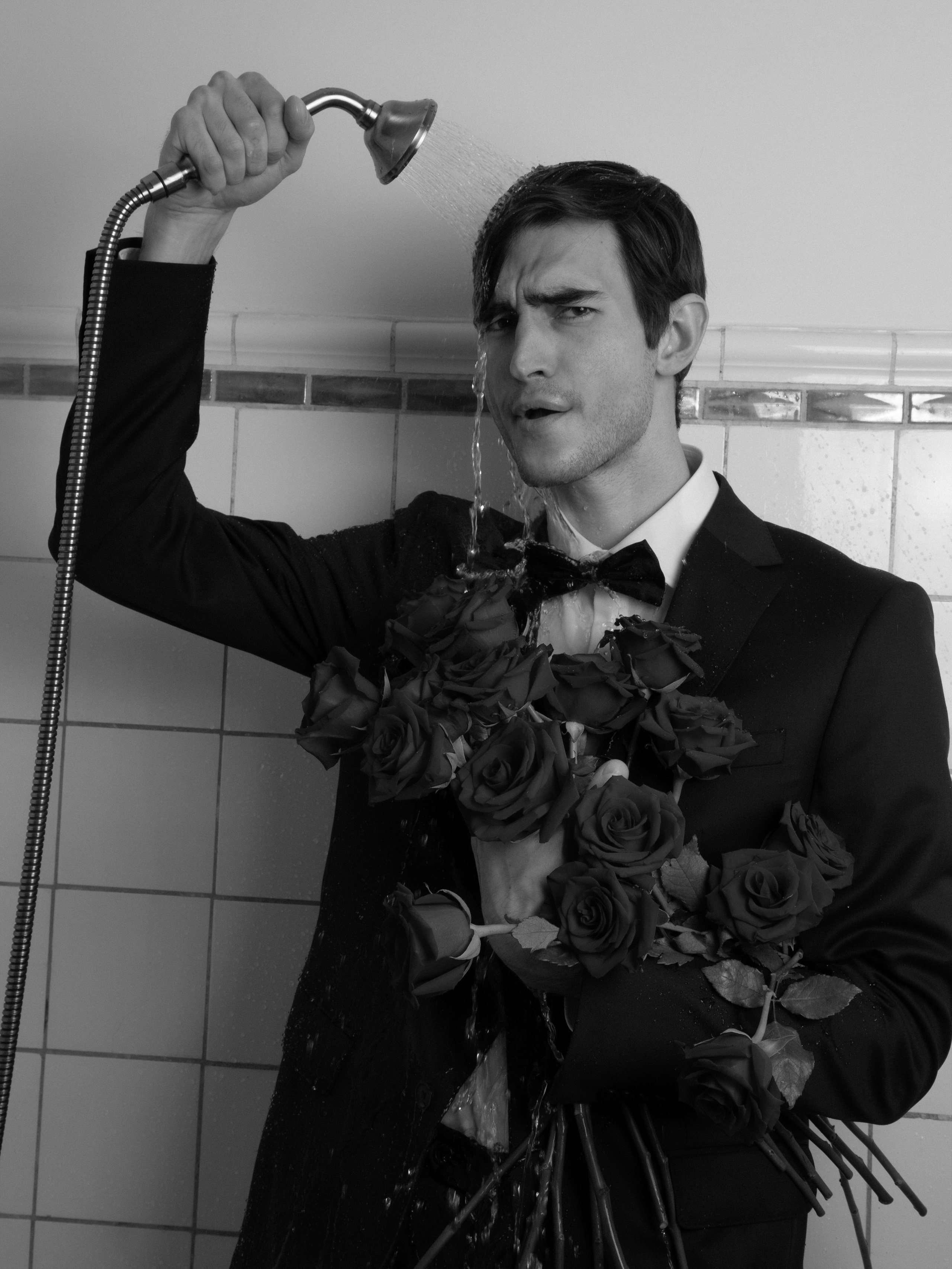 027. Palagina Ksusha, photographer in NY