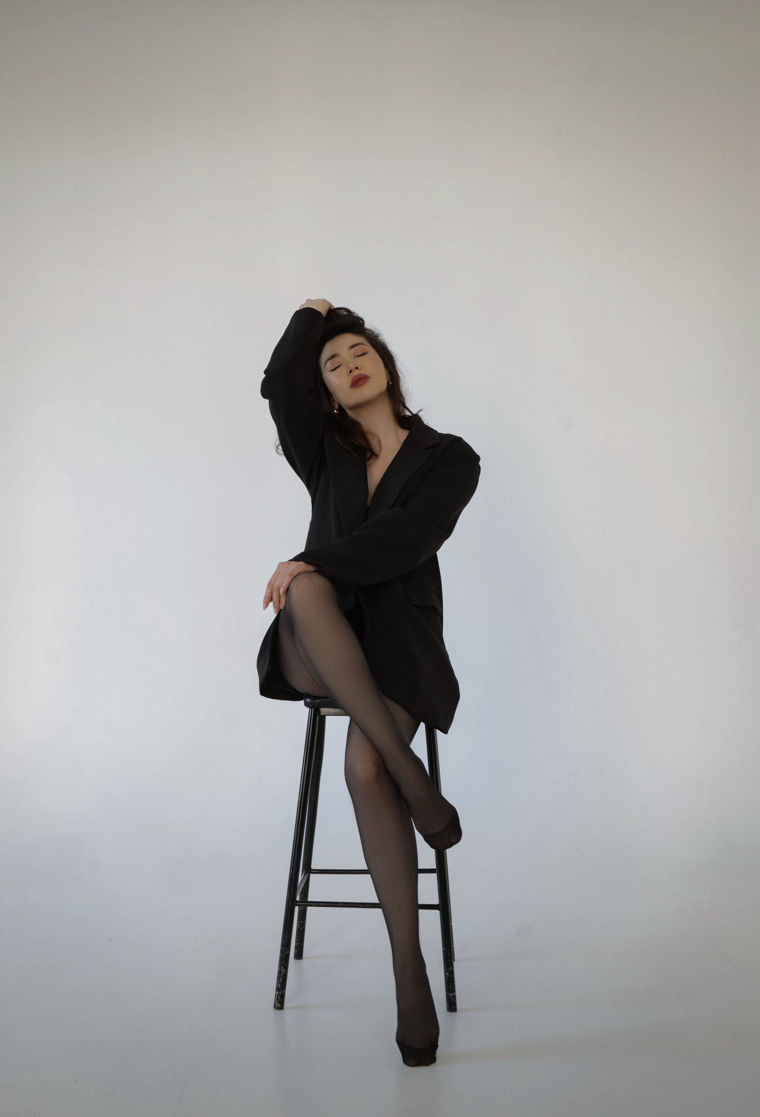 Портрет. Ellaya.ph