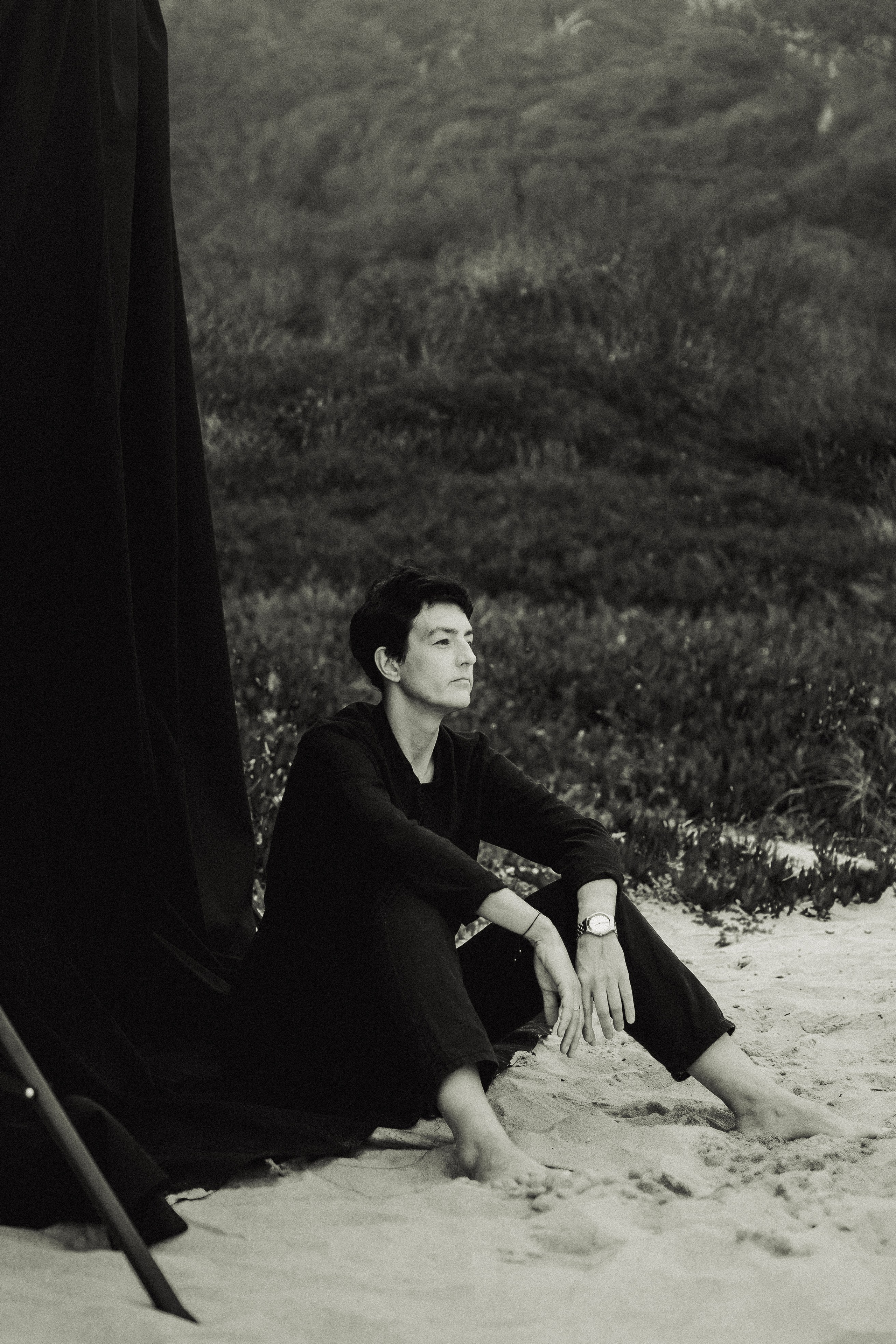 Nastya. Maria Sher. Fotógrafa profissional do Porto, Portugal