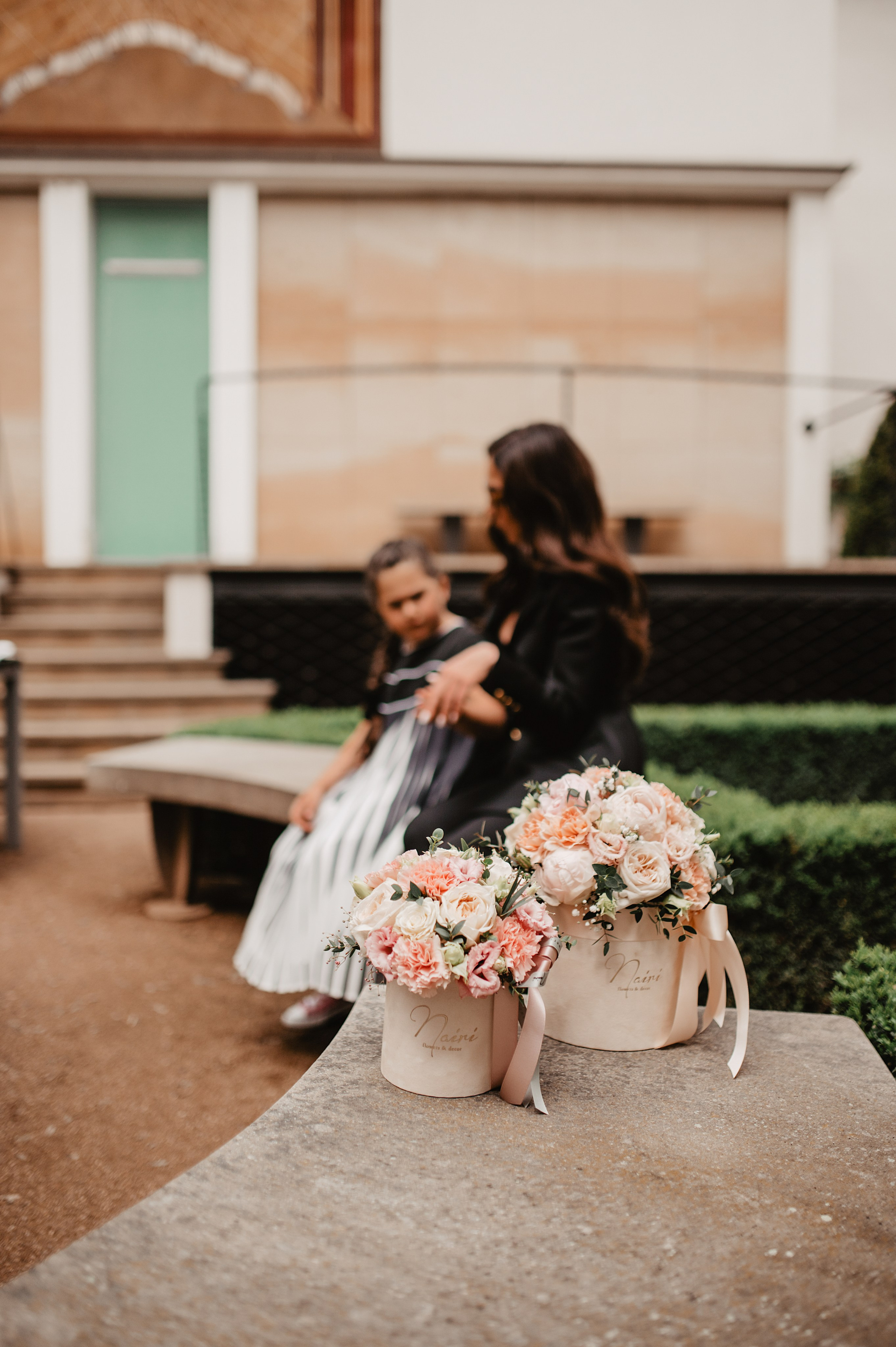 Nairi&ari. ANNA-MARIA PHOTO CONTENT CREATOR — photographer, aesthete, artist, and visual expert for Instagram in Prague