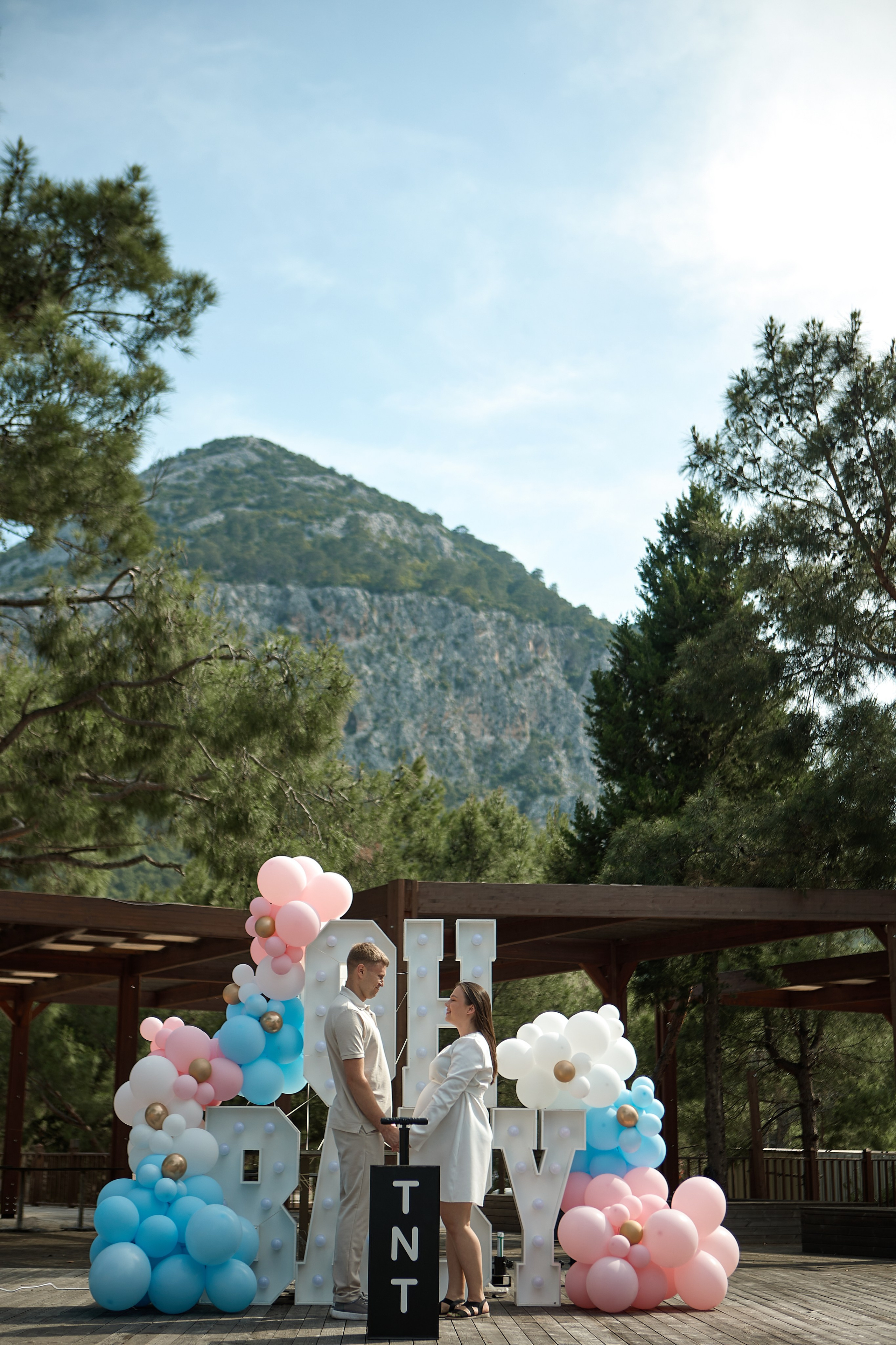 Корпоративы и дни рождения. Свадебный и семейный фотограф Жанна Руденко