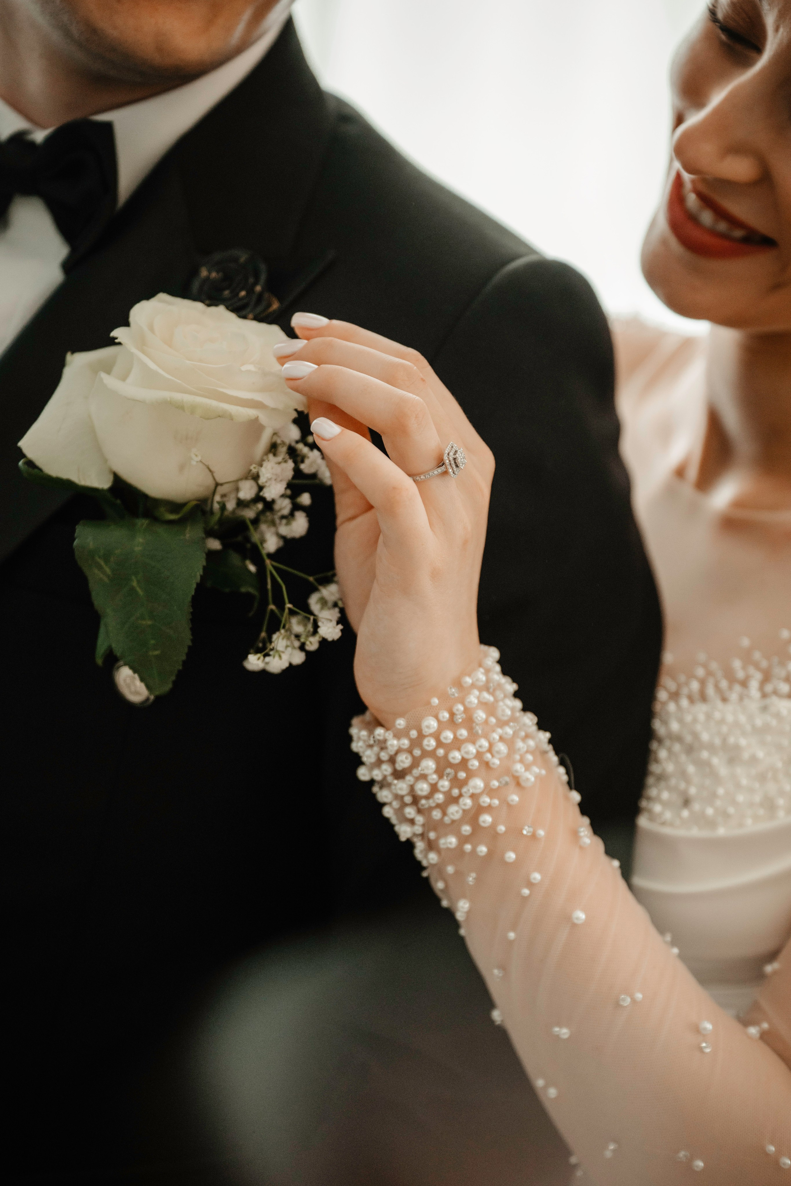 🤎 Alexandra & Marius - Wedding Day Preview. Wedding & Family Photographer