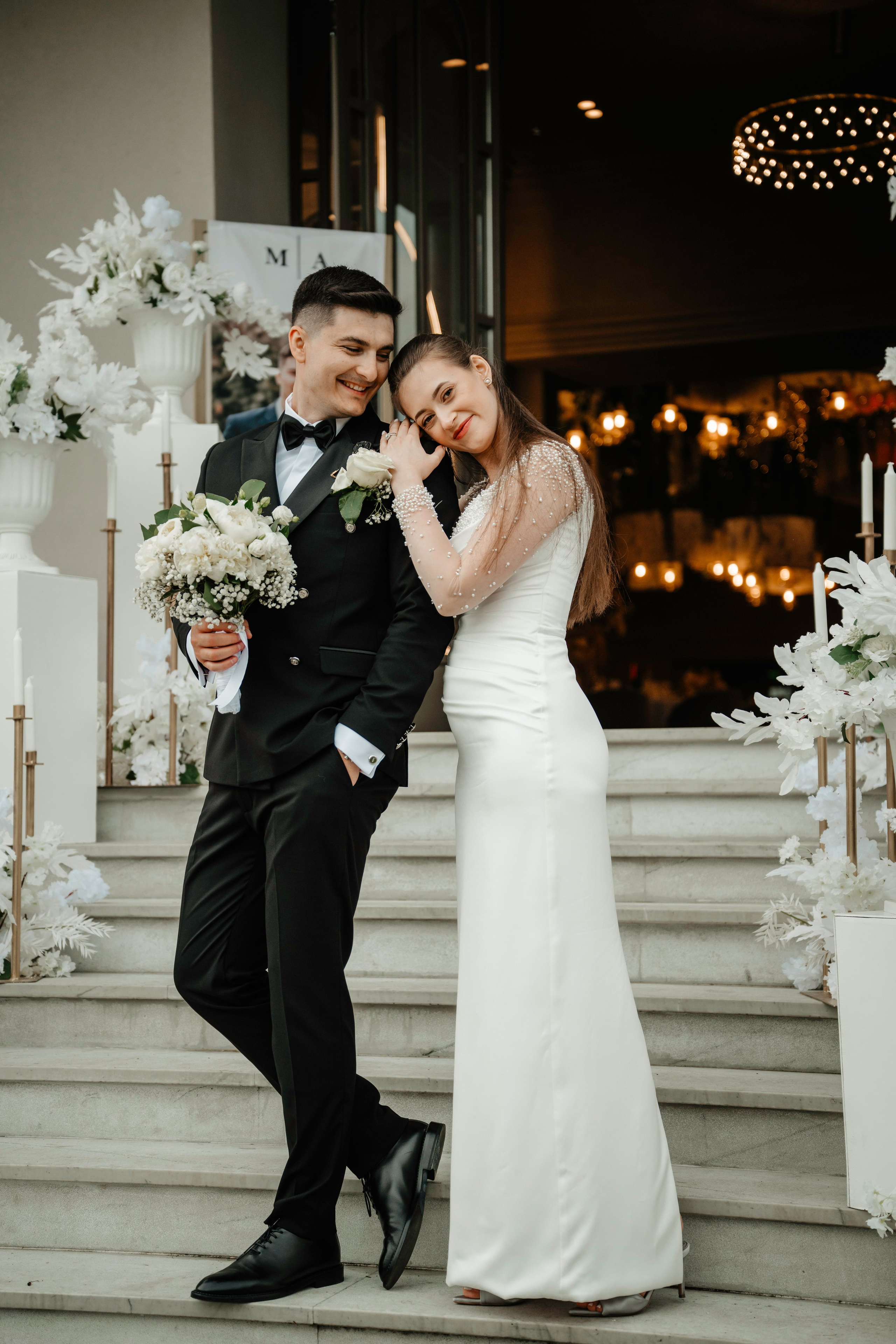 🤎 Alexandra & Marius - Wedding Day Preview. Wedding & Family Photographer